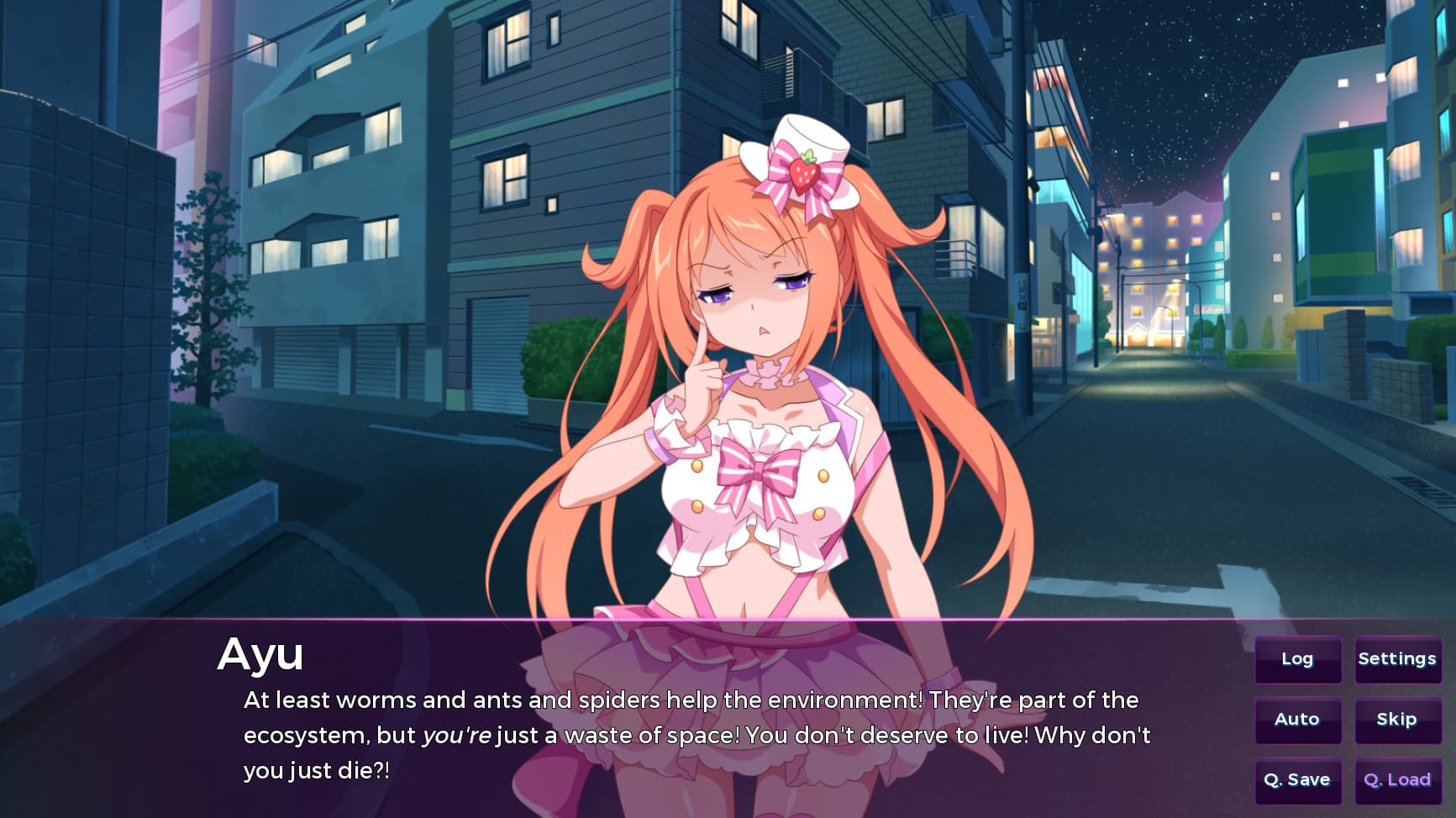Sakura Succubus — Steam 게임 키 — 2