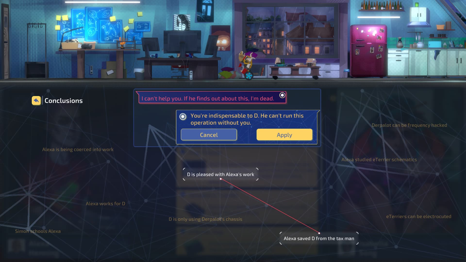 Song of Farca — مفتاح لعبة Steam — 5