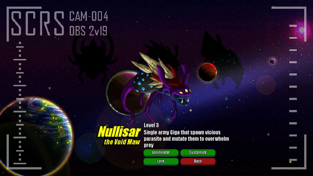 Gigapocalypse — Clave de juego Steam — 3