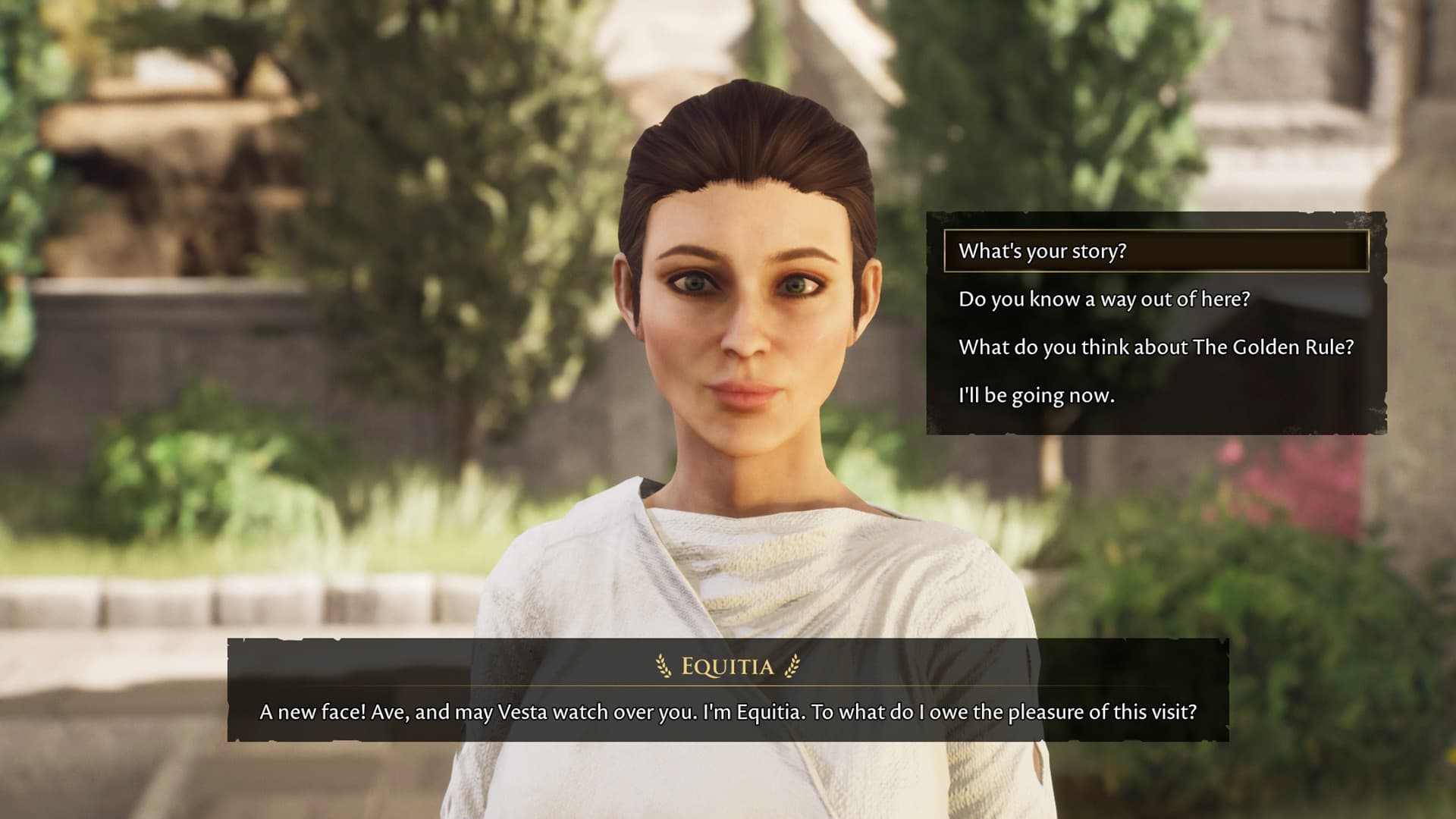 The Forgotten City — مفتاح لعبة Steam — 4