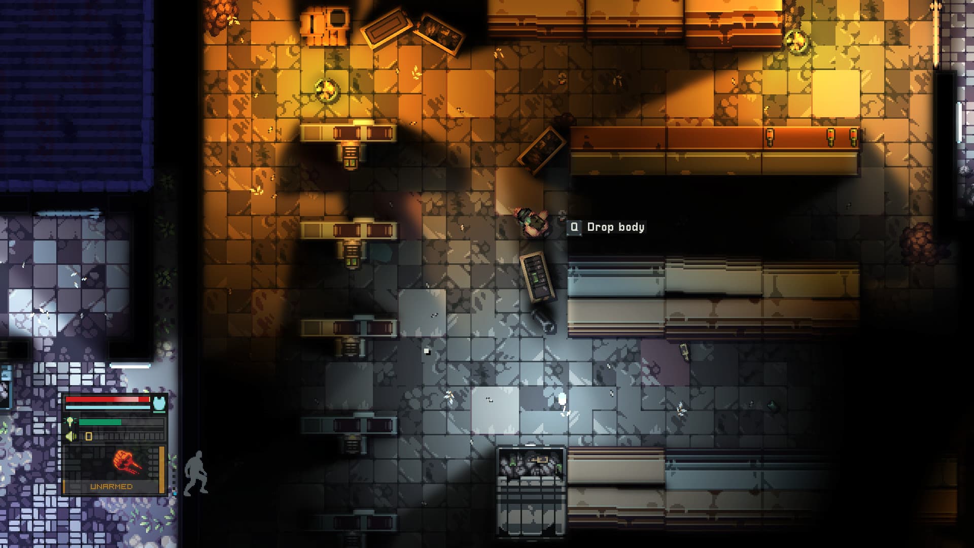 Intravenous — Steam ゲームキー