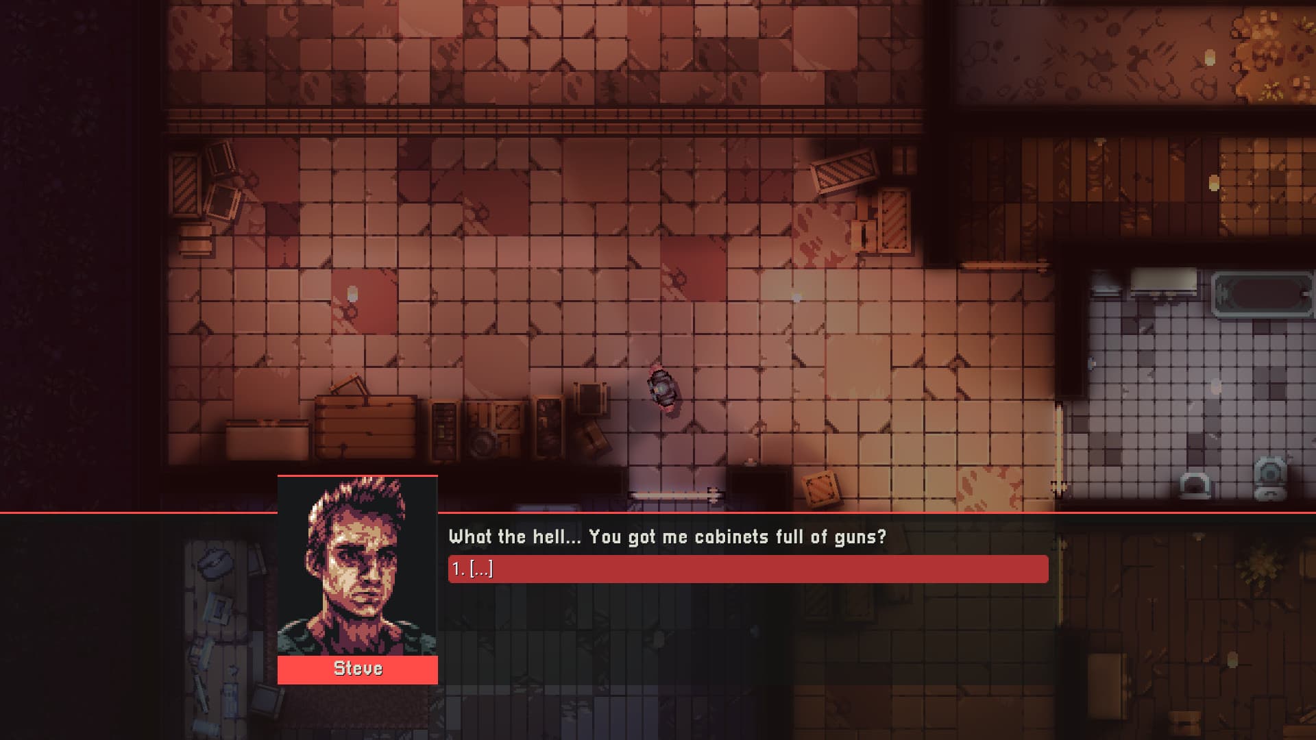 Intravenous — Steam ゲームキー — 3