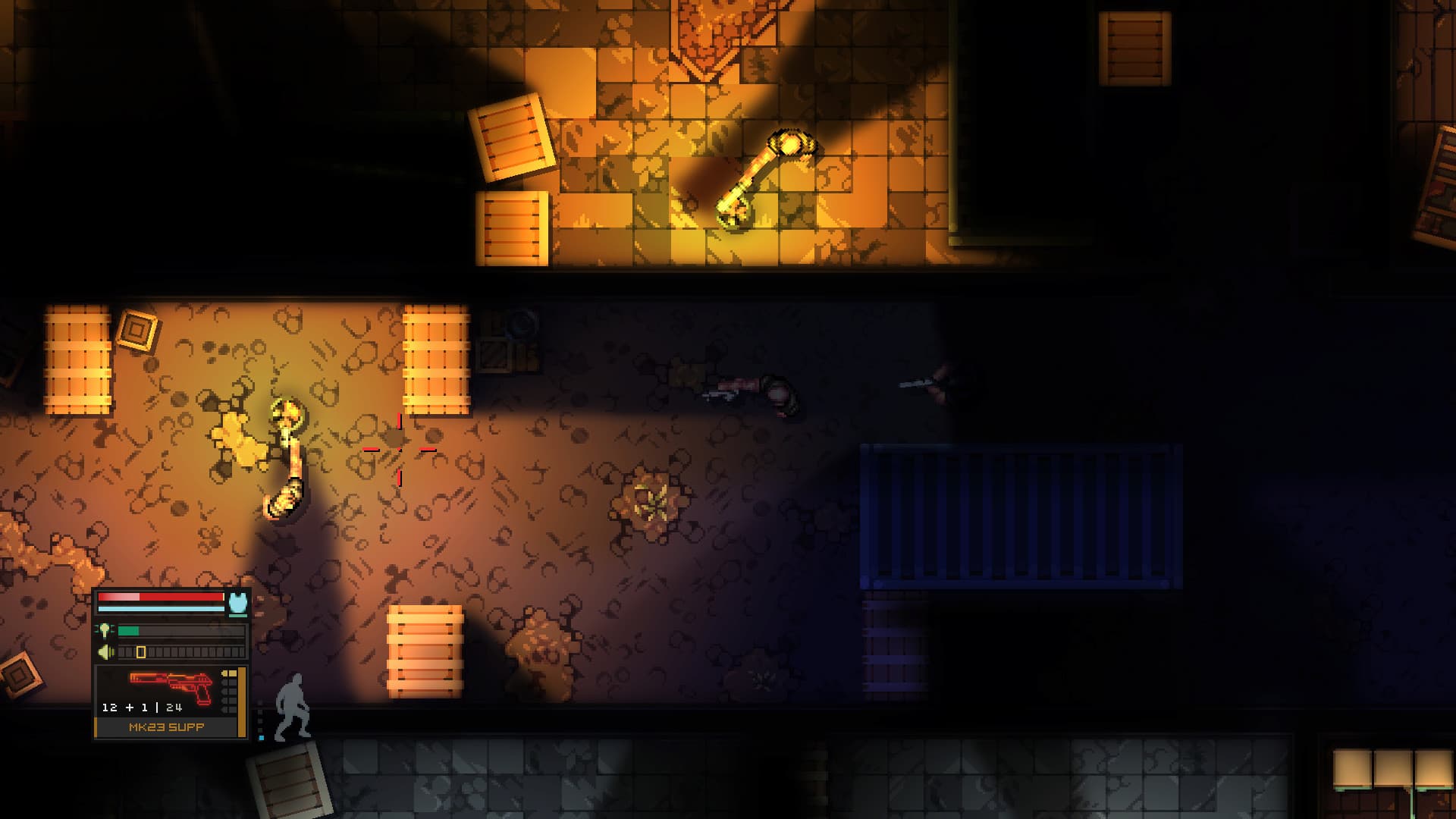 Intravenous — Steam ゲームキー — 1