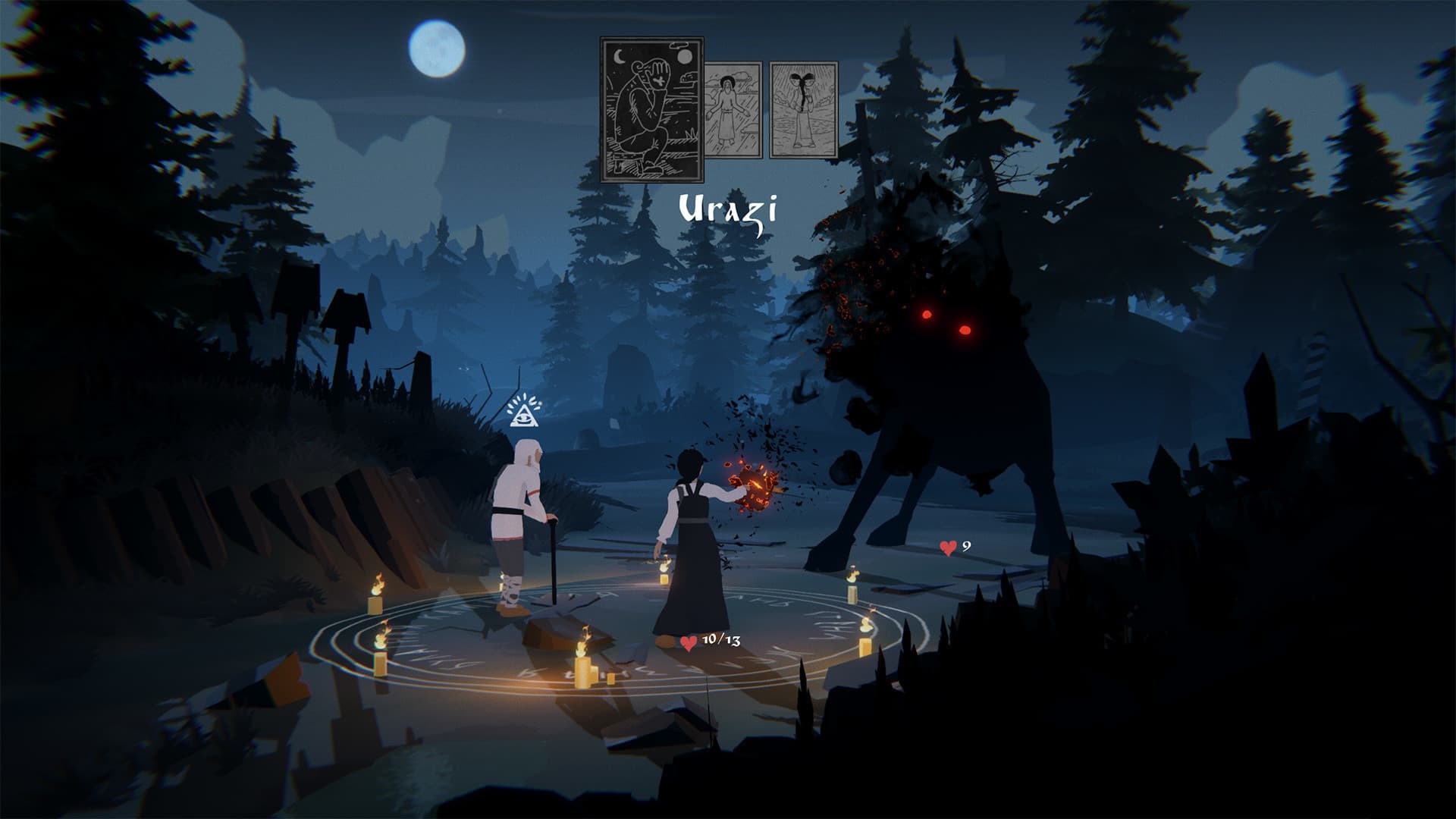 Black Book — مفتاح لعبة Steam — 1