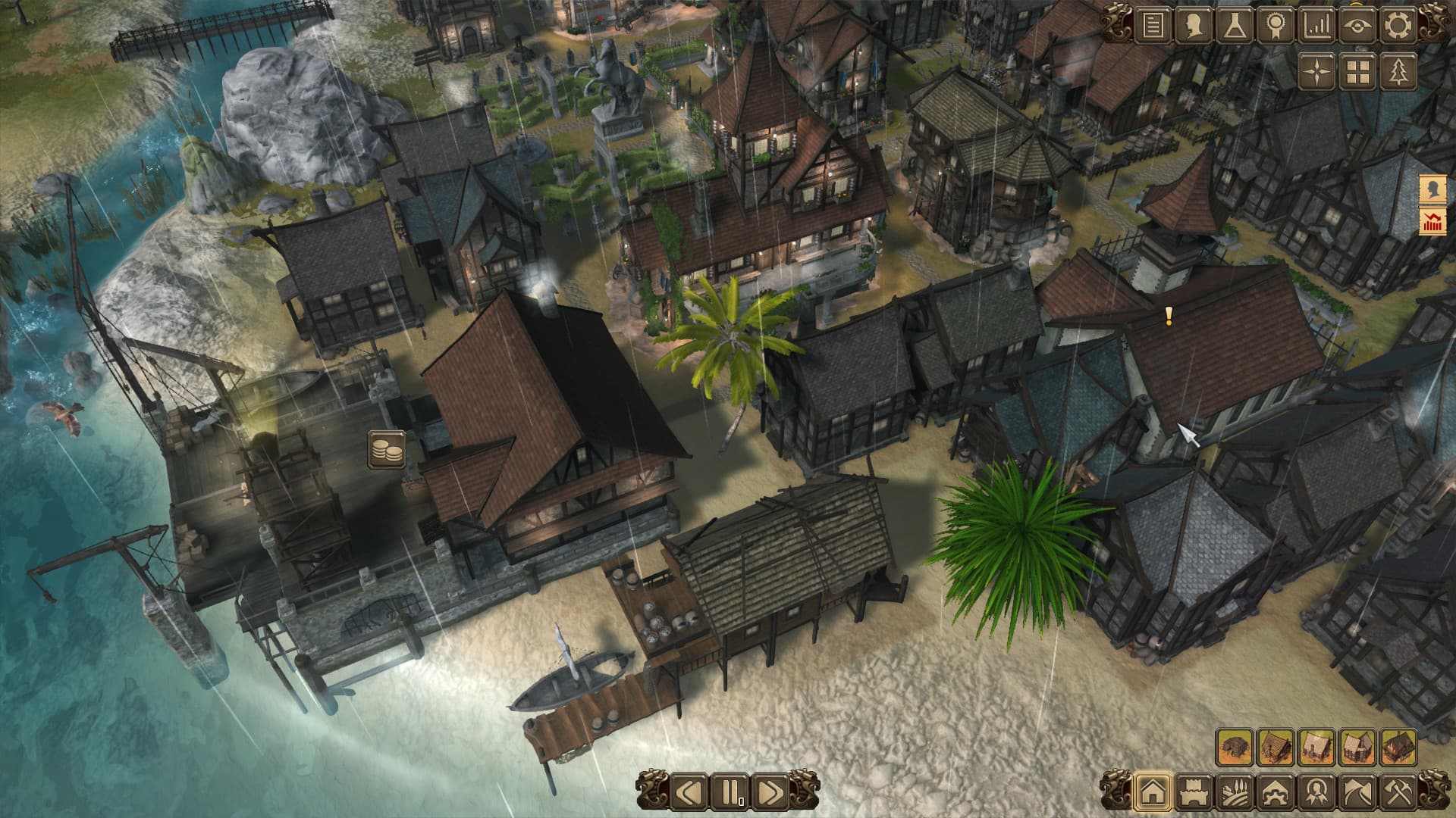 Patron — Chave de jogo Steam — 4