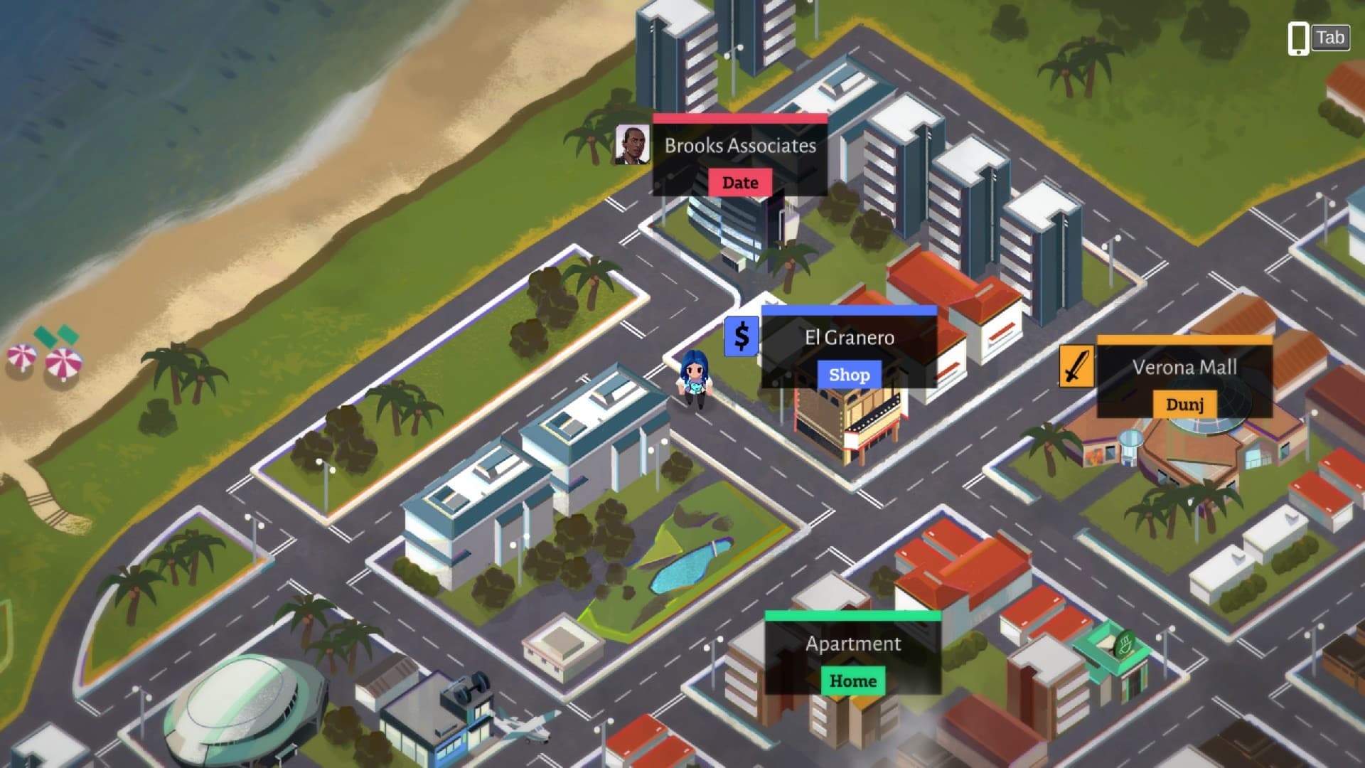 Boyfriend Dungeon — Klucz do gry Steam — 3