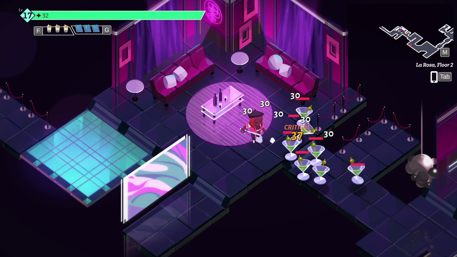 Boyfriend Dungeon — Klucz do gry Steam — 4