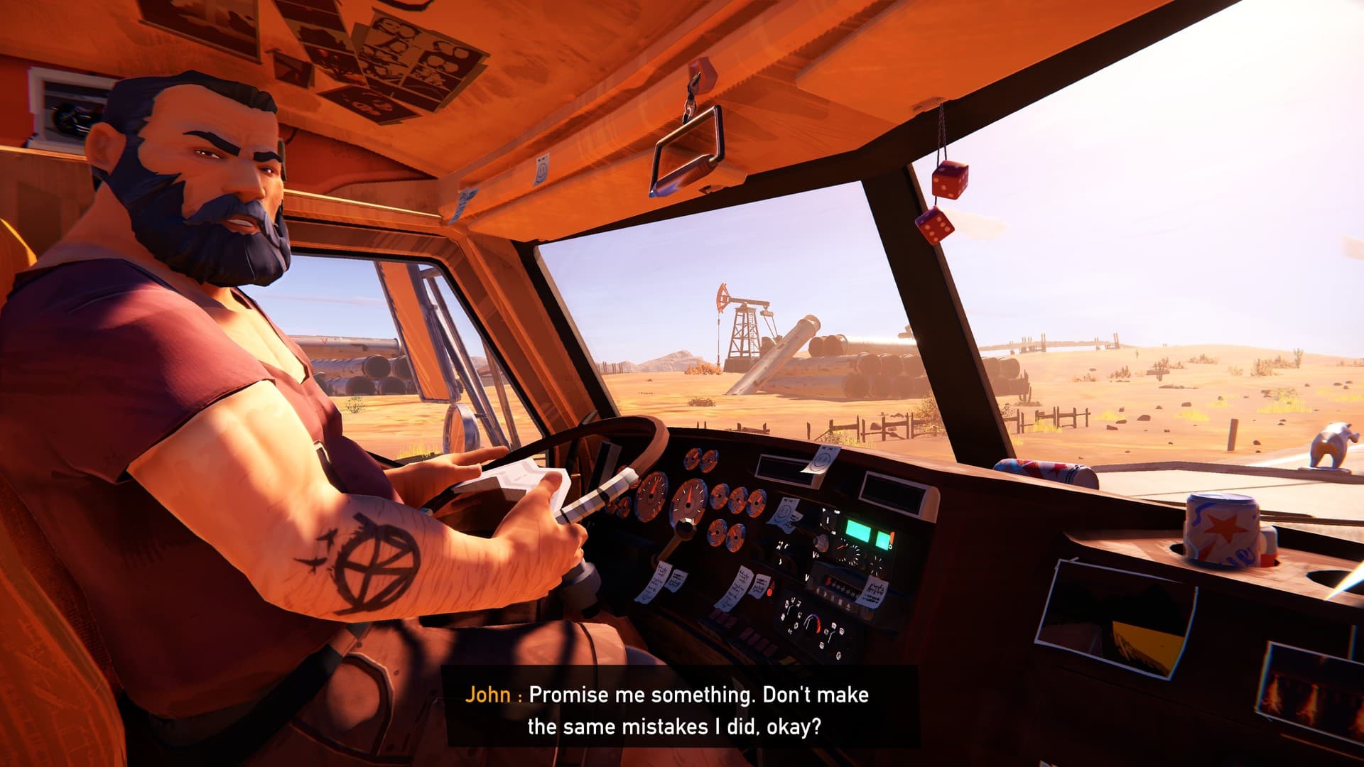 Road 96 — Chiave di gioco Steam — 4
