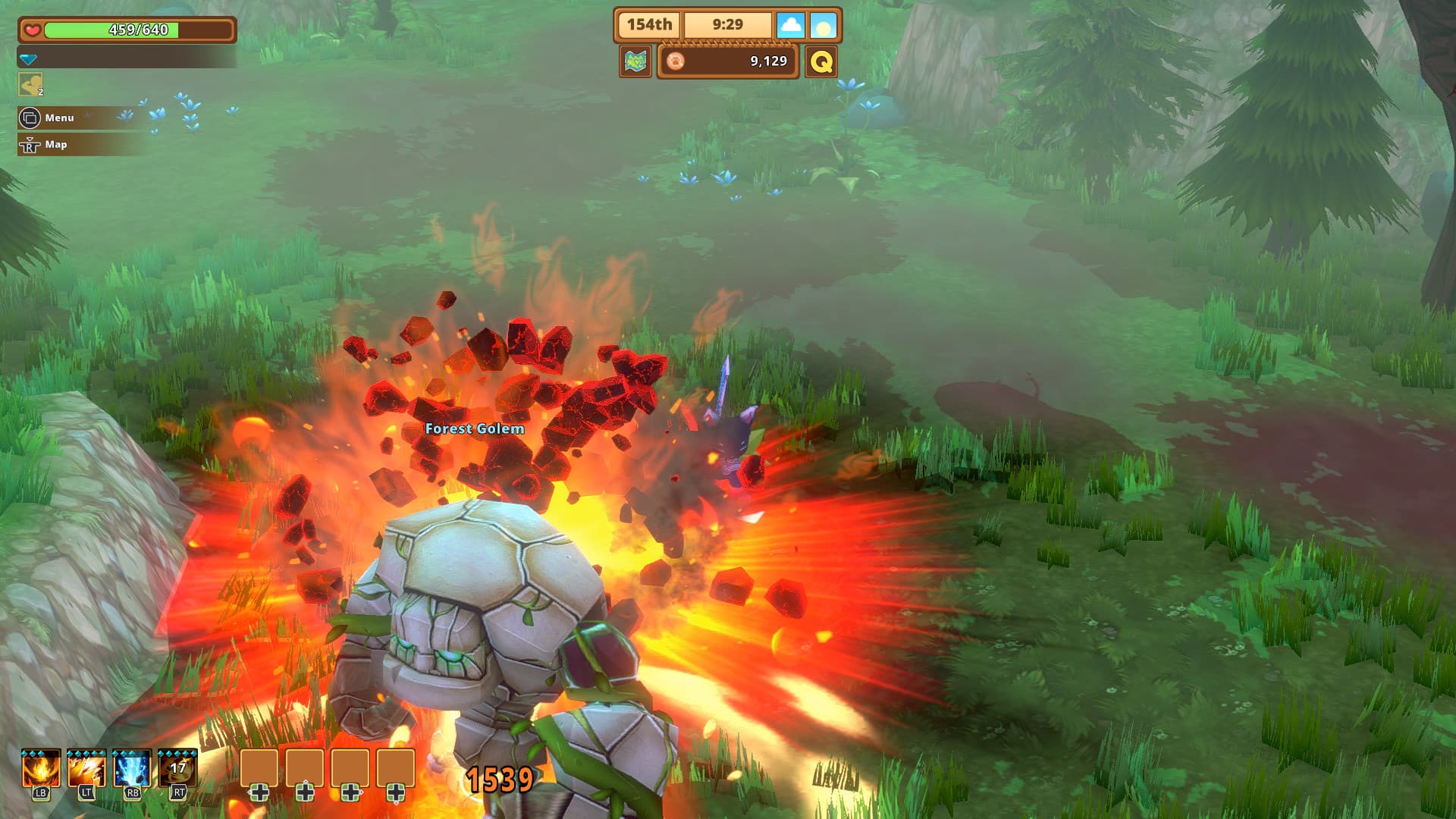 Kitaria Fables — Steam ゲームキー — 5