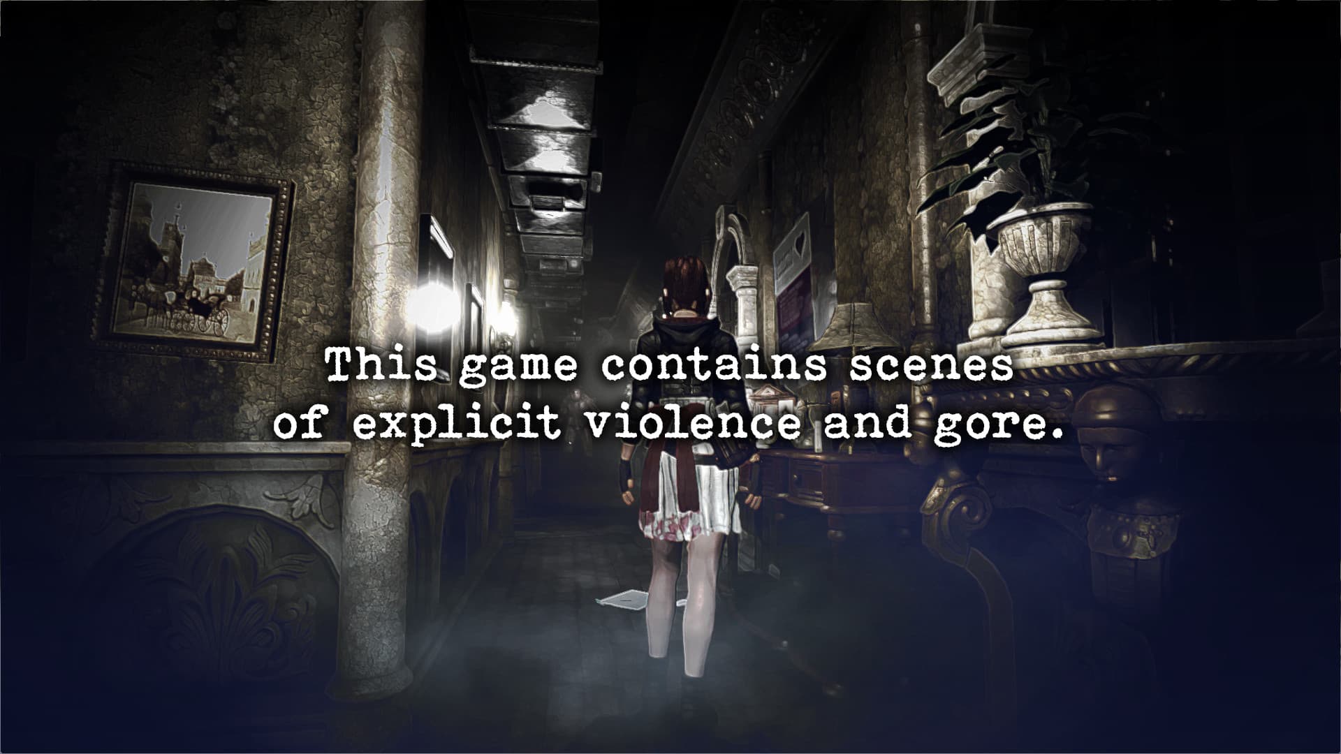 Tormented Souls — Steam ゲームキー — 1