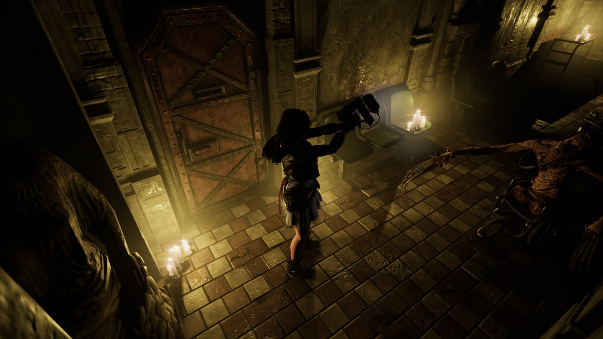 Tormented Souls — Steam ゲームキー