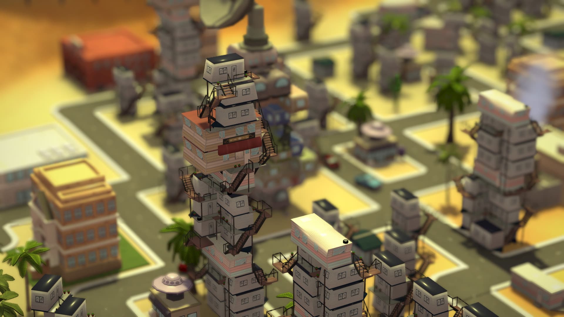 Tinytopia — مفتاح لعبة Steam — 3