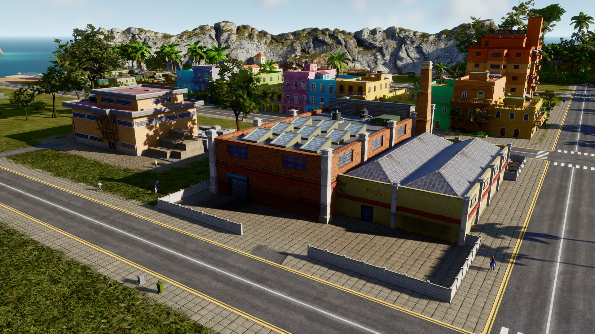Tropico 6 - Festival DLC — DLC Steam — 5