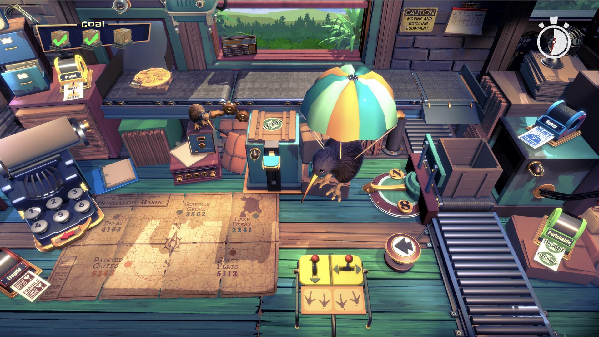 KeyWe — Clé de jeu Steam — 4