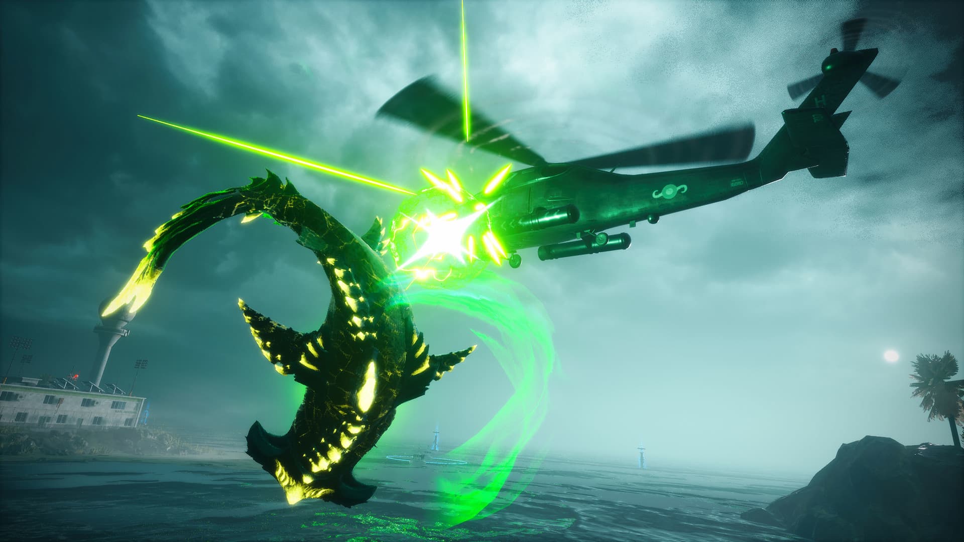 Maneater - Truth Quest DLC — DLC Steam — 2