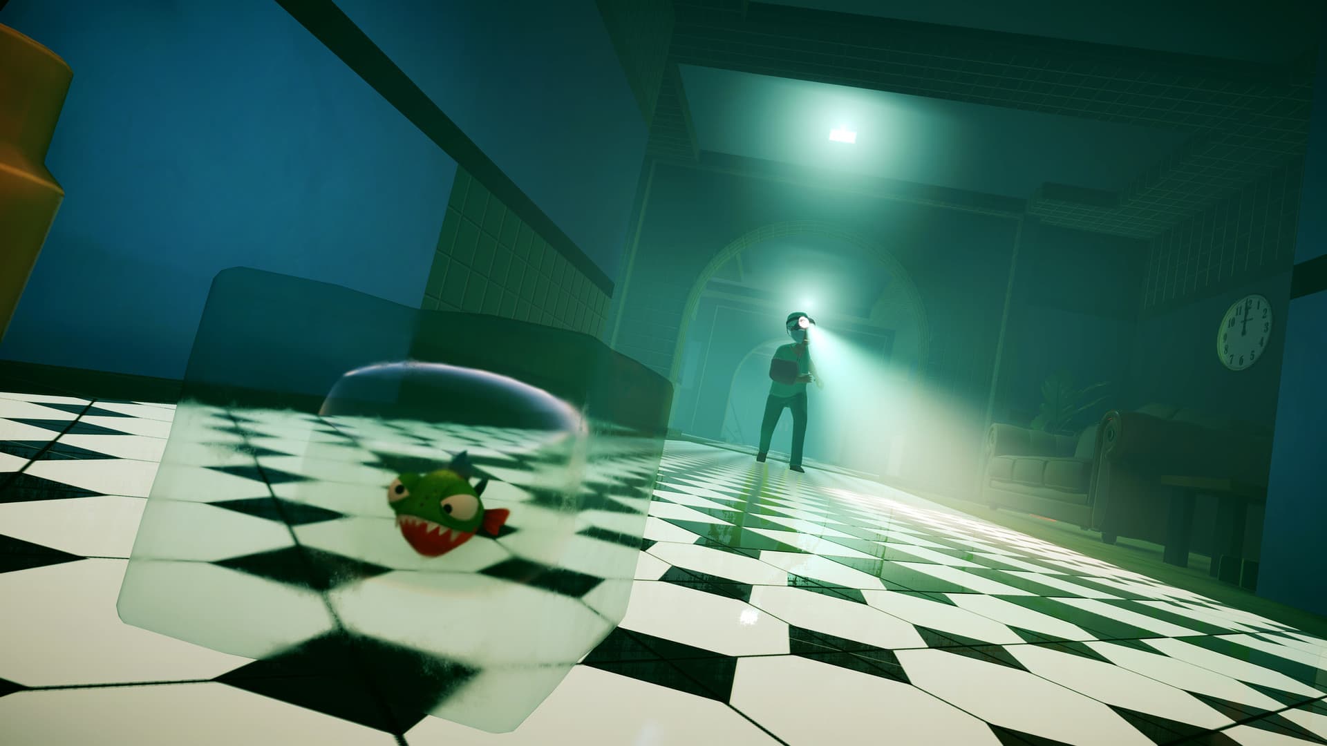 I Am Fish — Steam ゲームキー — 4