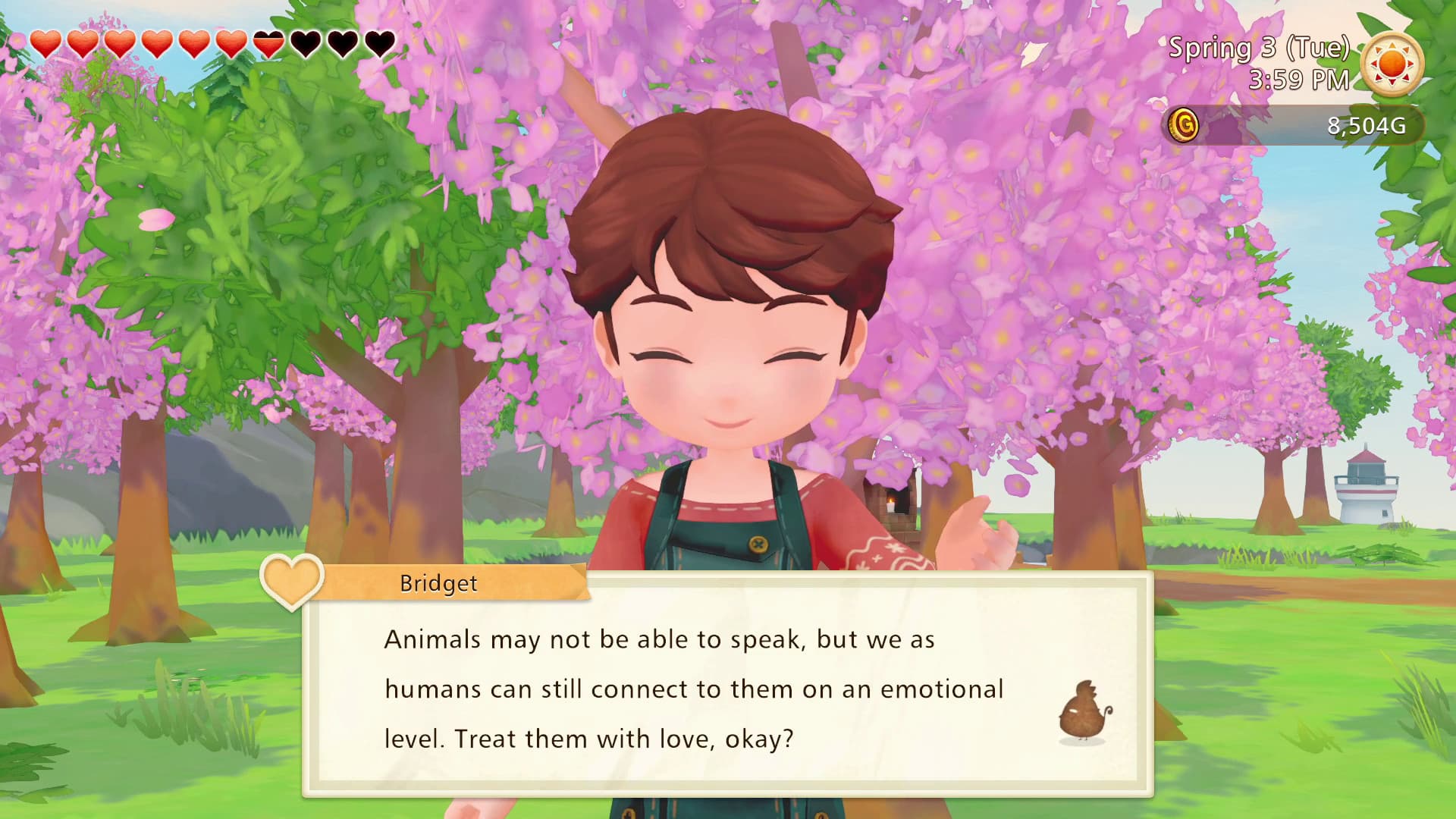 STORY OF SEASONS: Pioneers of Olive Town — مفتاح لعبة Steam — 3