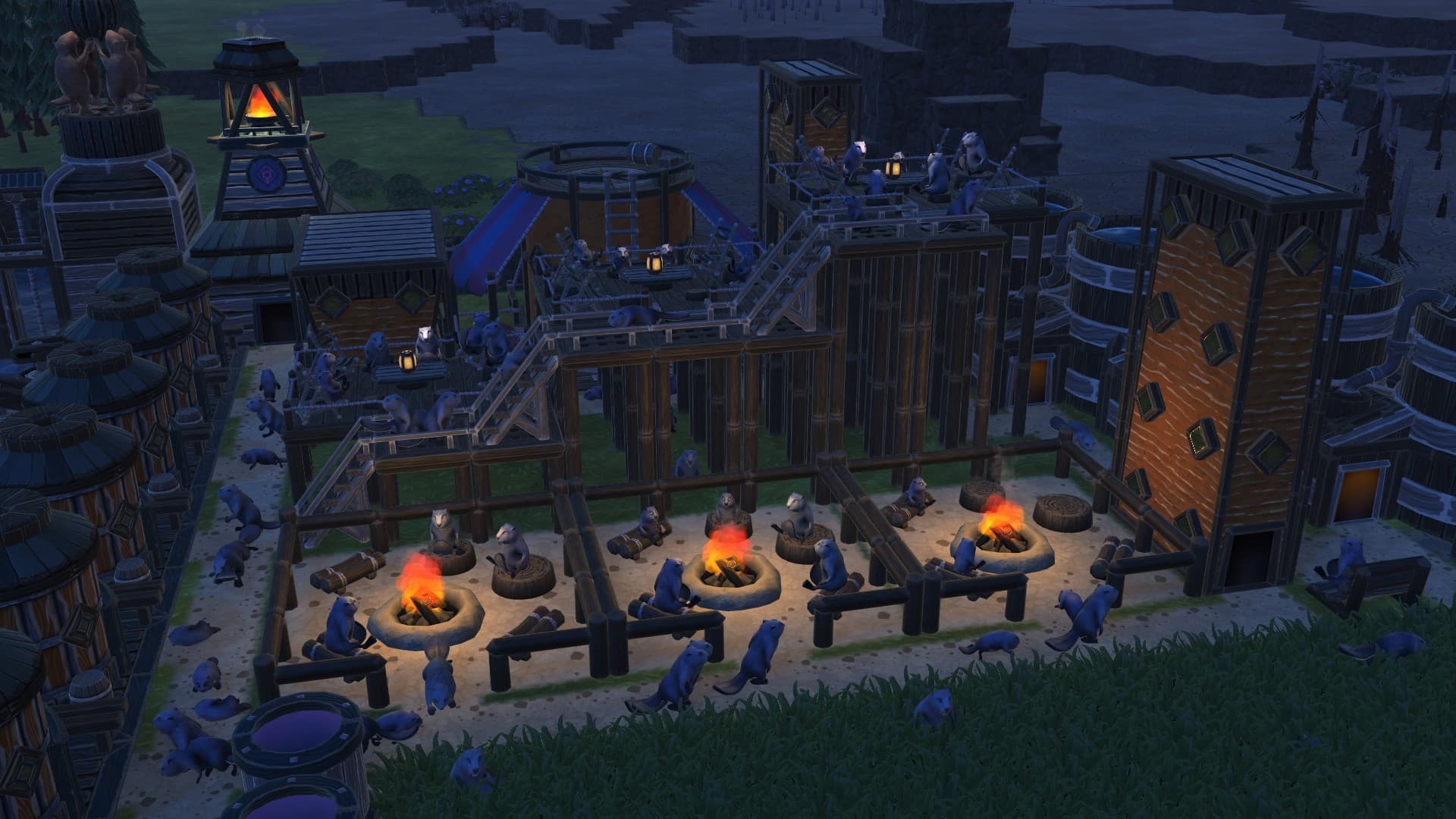 Timberborn — Steam Game key — 4