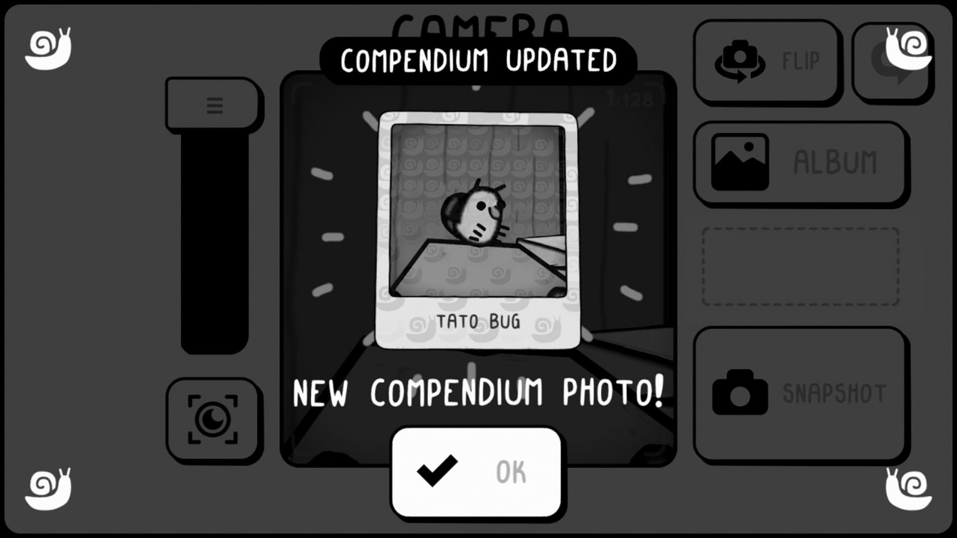 TOEM: A Photo Adventure — Chiave di gioco Steam