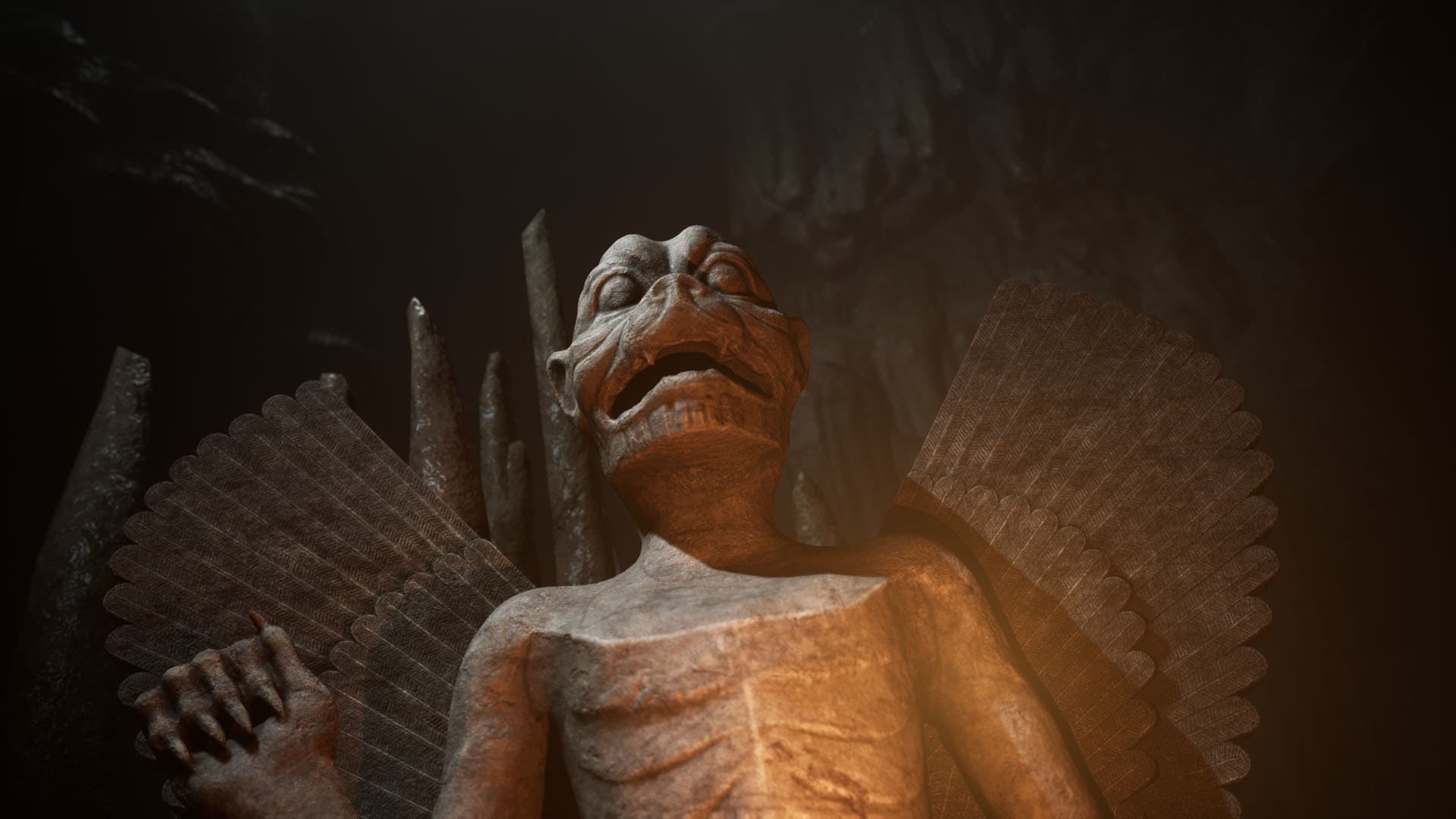 The Dark Pictures Anthology: House of Ashes — Klucz do gry Steam