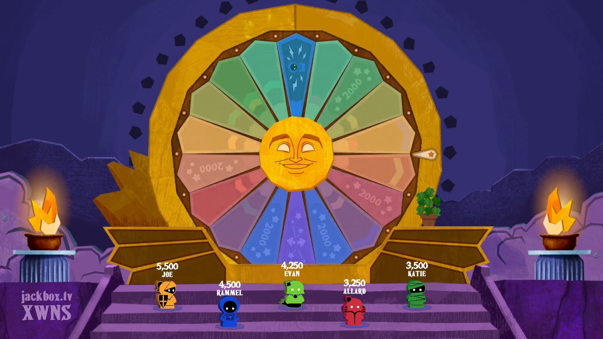 The Jackbox Party Pack 8 — Steam 게임 키 — 1