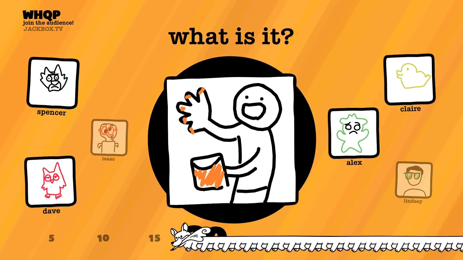 The Jackbox Party Pack 8 — Steam 게임 키