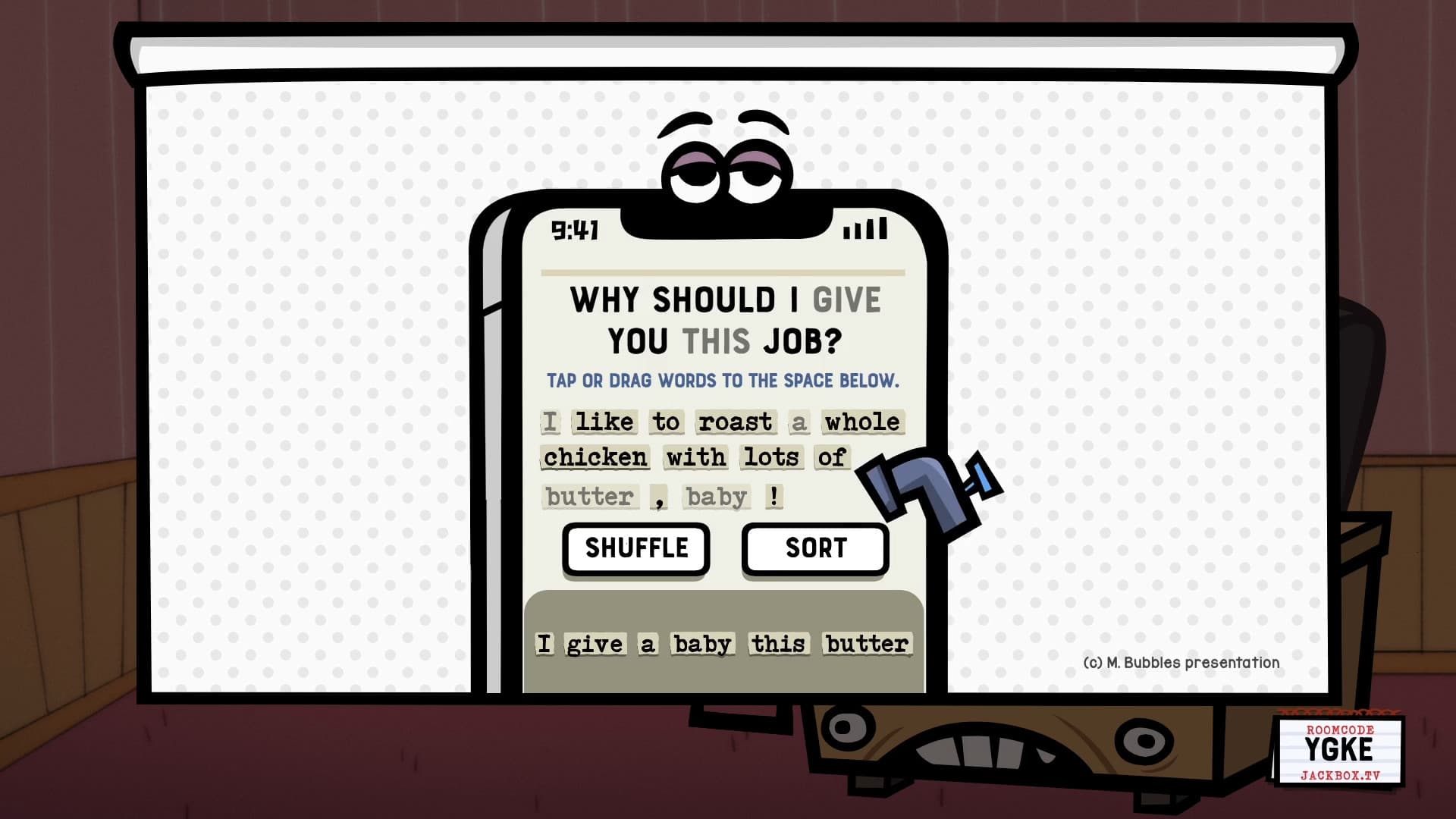The Jackbox Party Pack 8 — Steam 게임 키 — 3