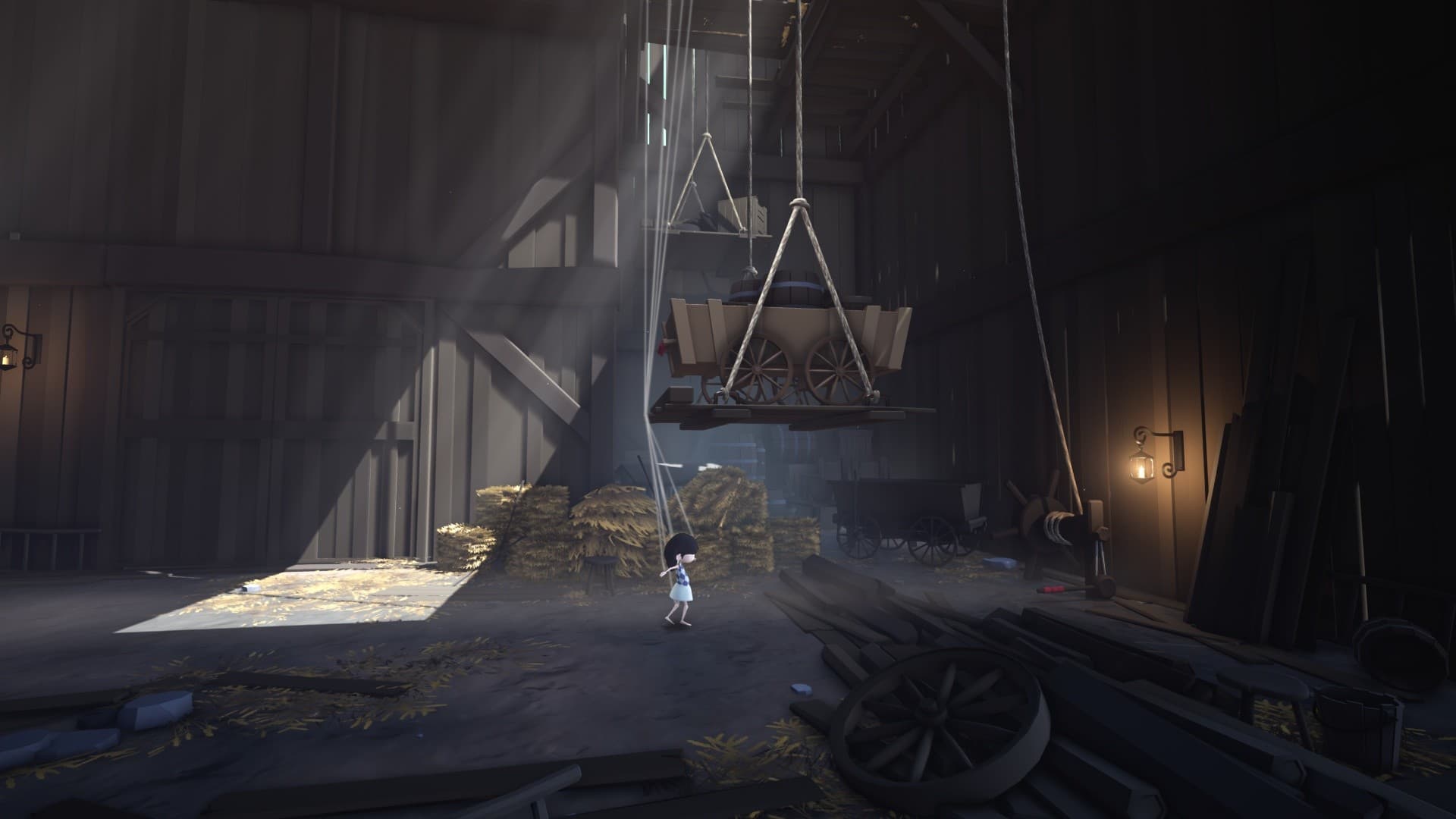 A Juggler's Tale — Steam Game key — 4
