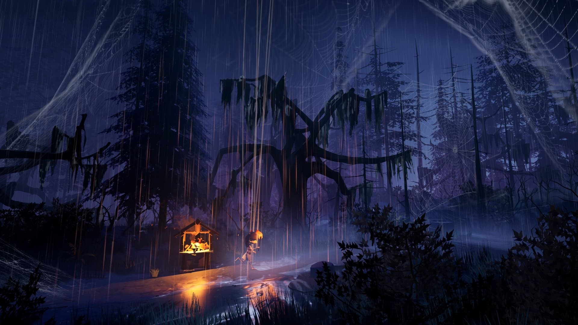 A Juggler's Tale — Steam Game key — 1