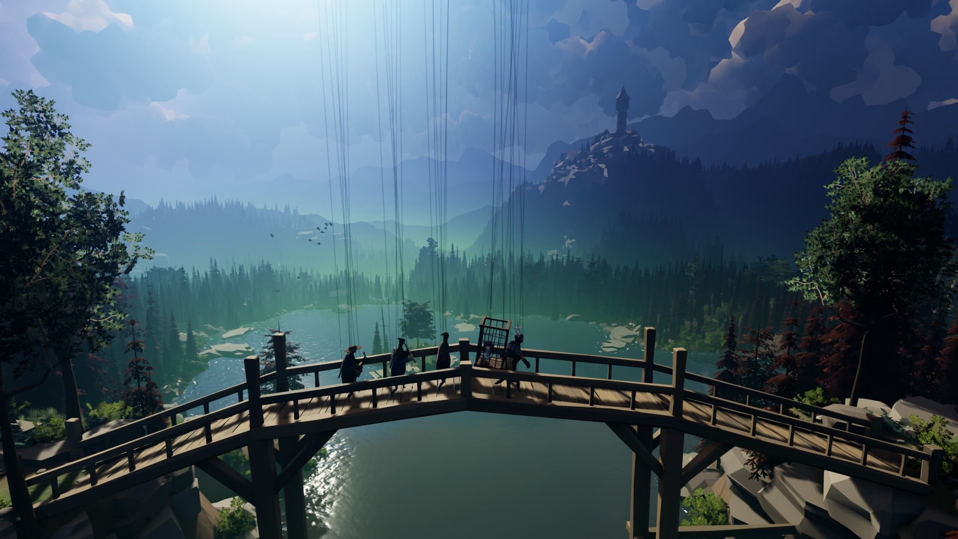 A Juggler's Tale — Steam Game key