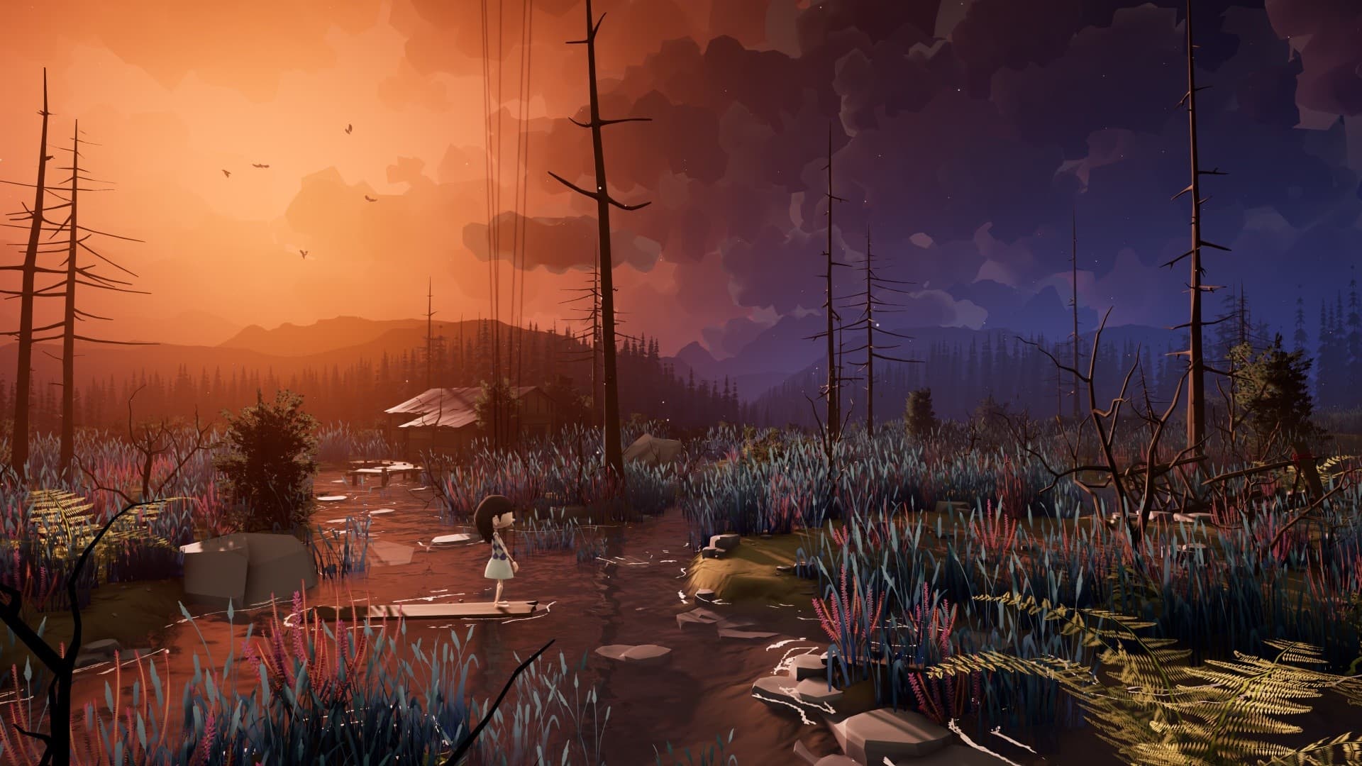 A Juggler's Tale — Steam Game key — 3