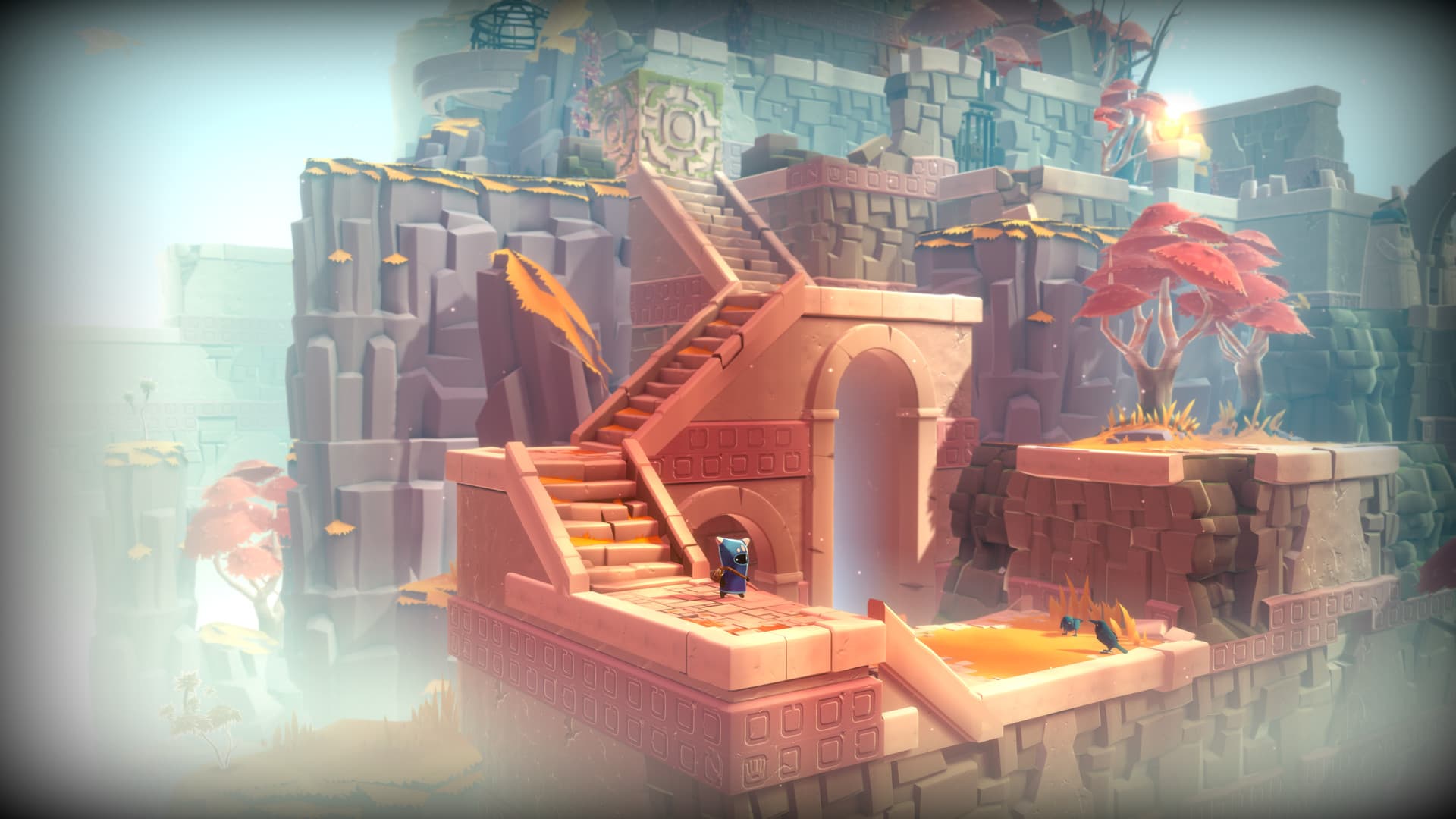 The Last Campfire — Steam Game Key — 5