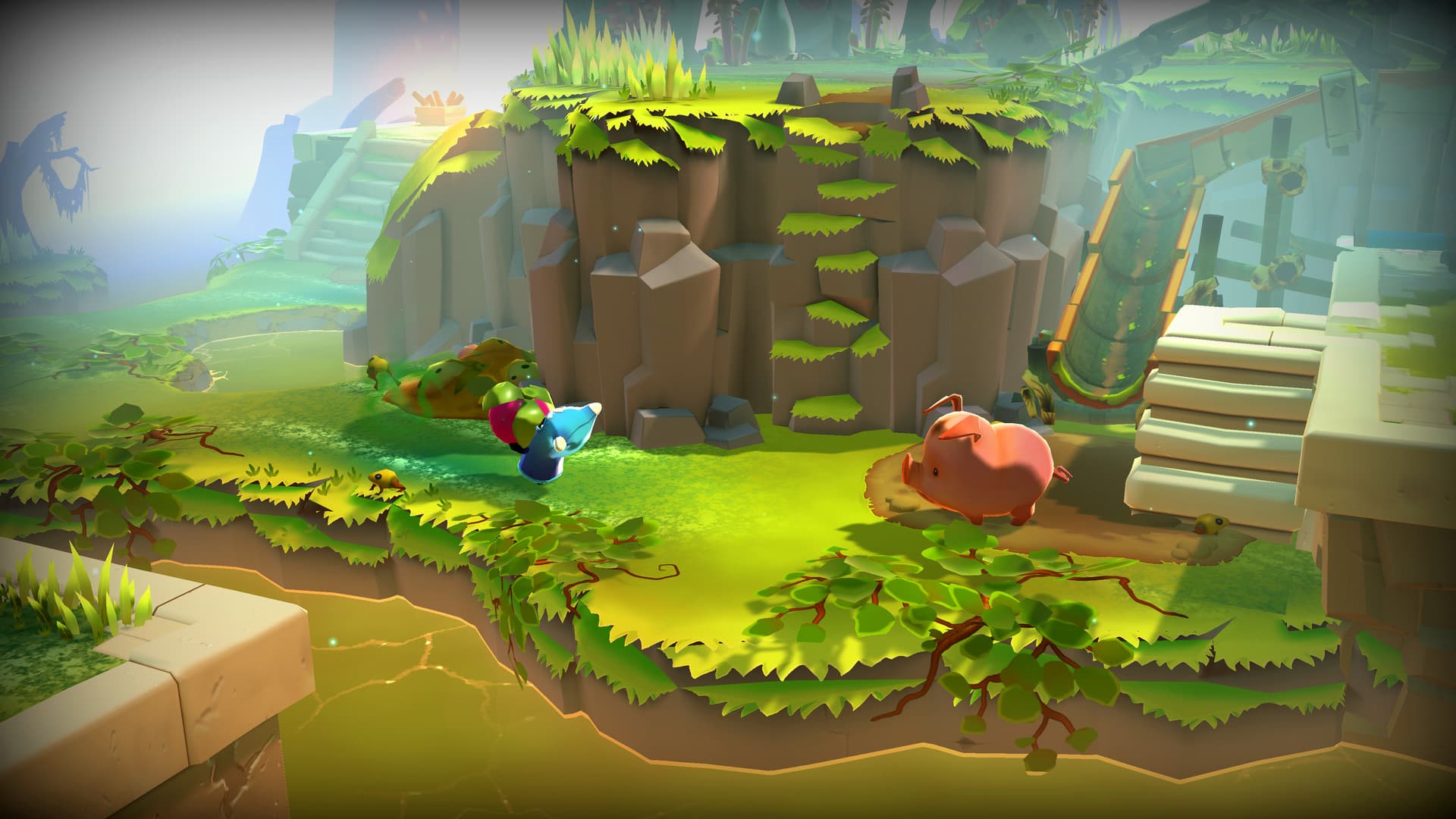 The Last Campfire — Steam Game Key — 3