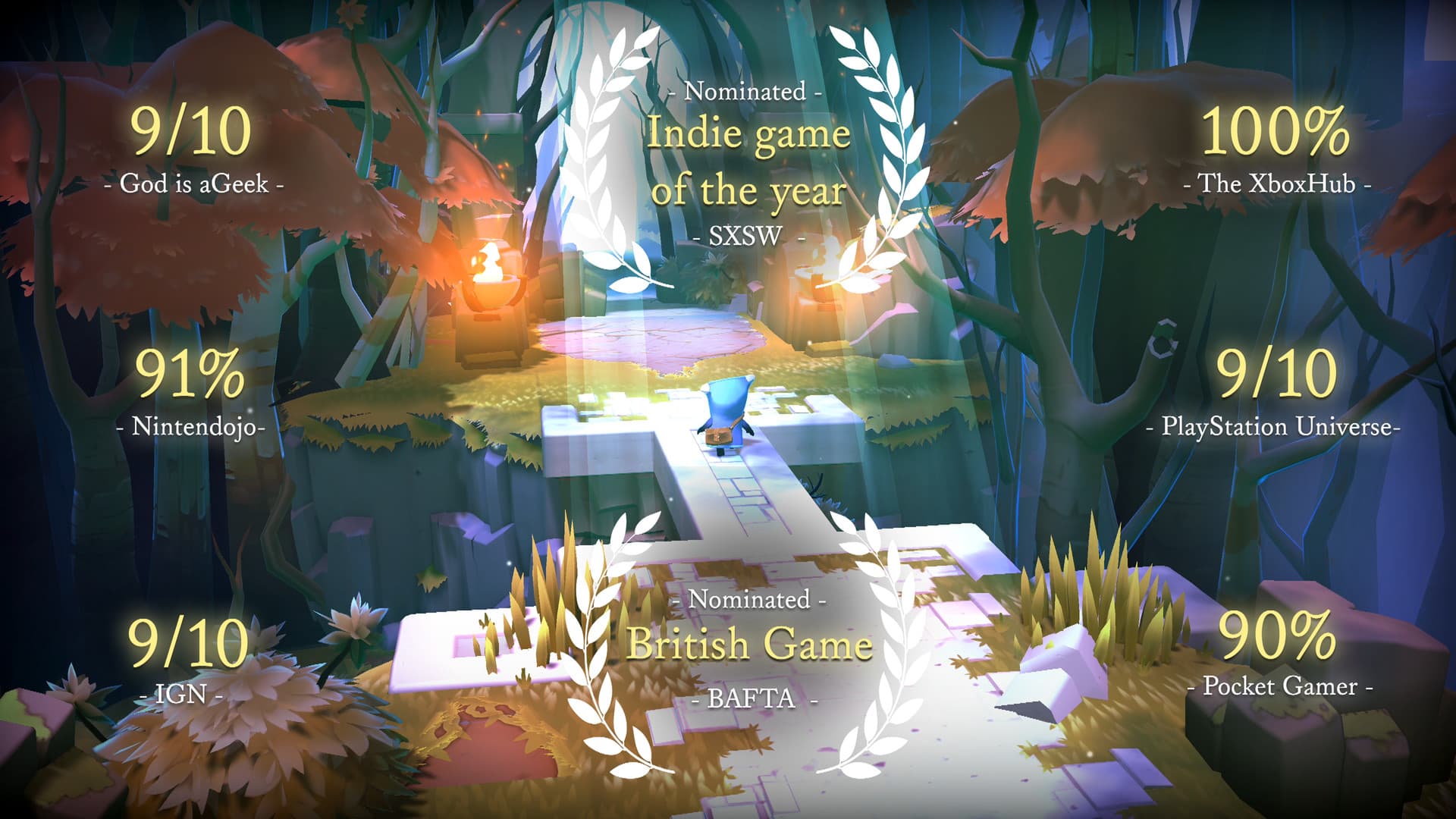 The Last Campfire — Steam Game Key