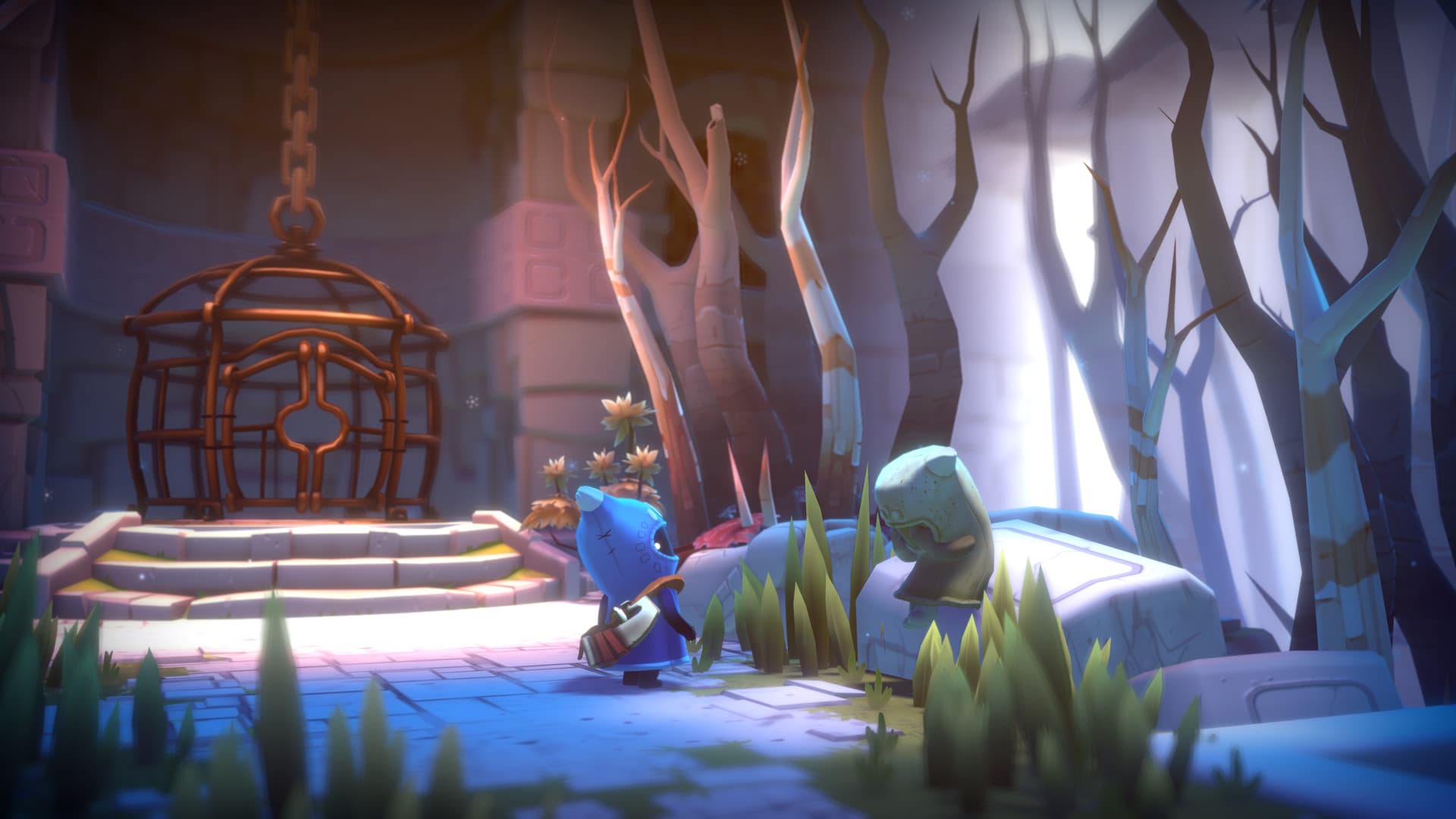 The Last Campfire — Steam Game Key — 4