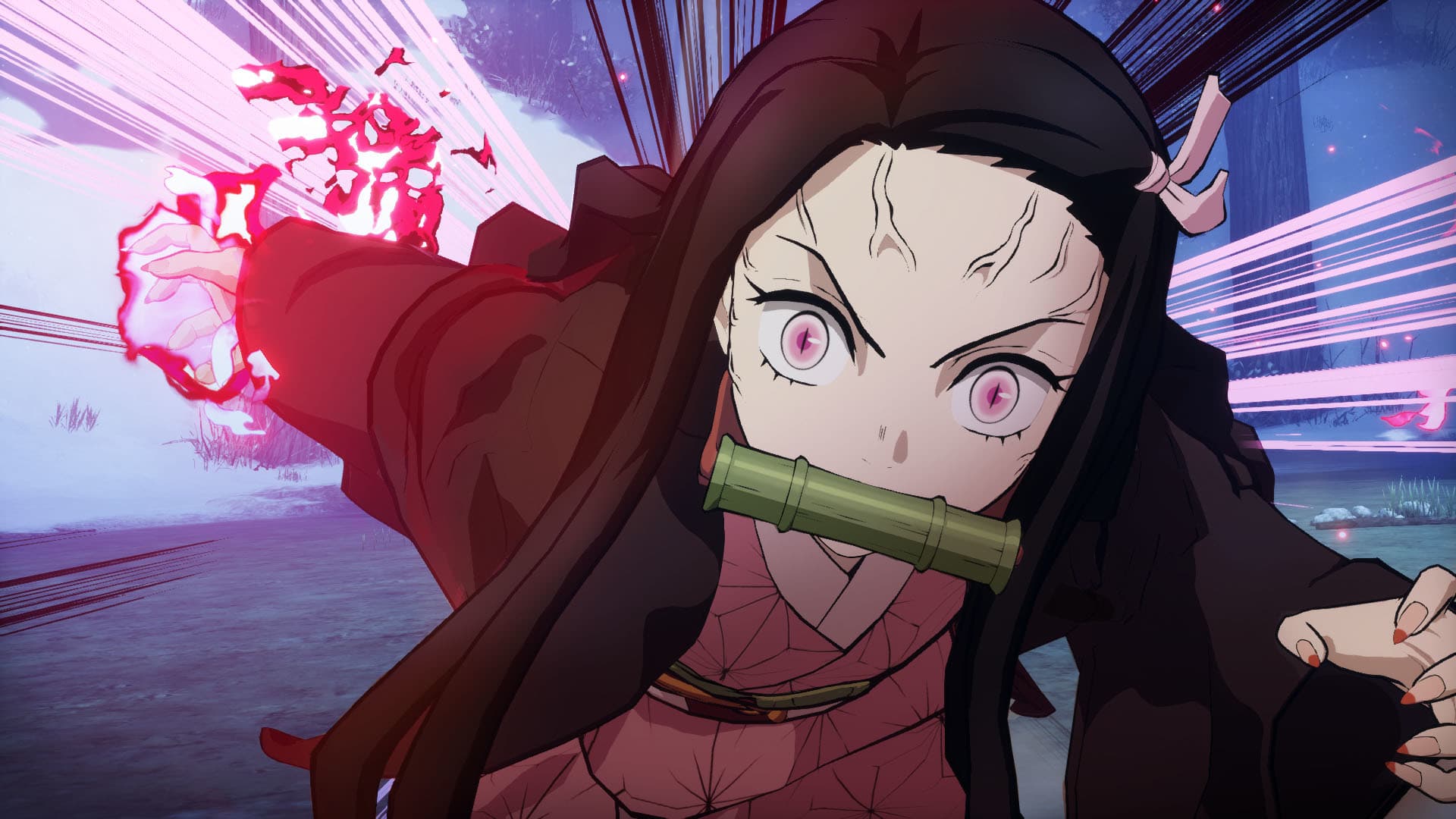 Demon Slayer -Kimetsu no Yaiba- The Hinokami Chronicles — Chiave di gioco Steam