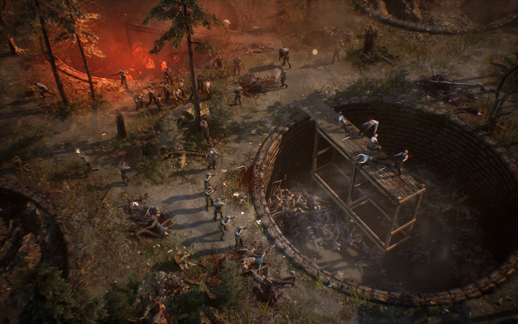 War Mongrels — Chiave di gioco Steam — 2