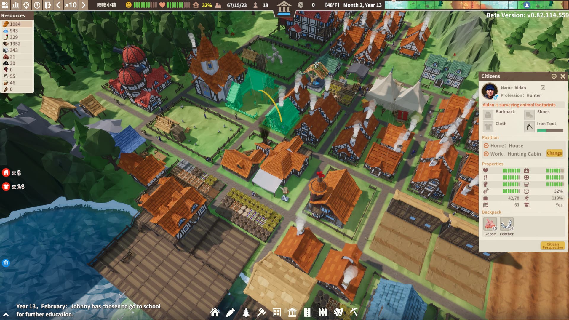 Settlement Survival — Steam गेम की — 1