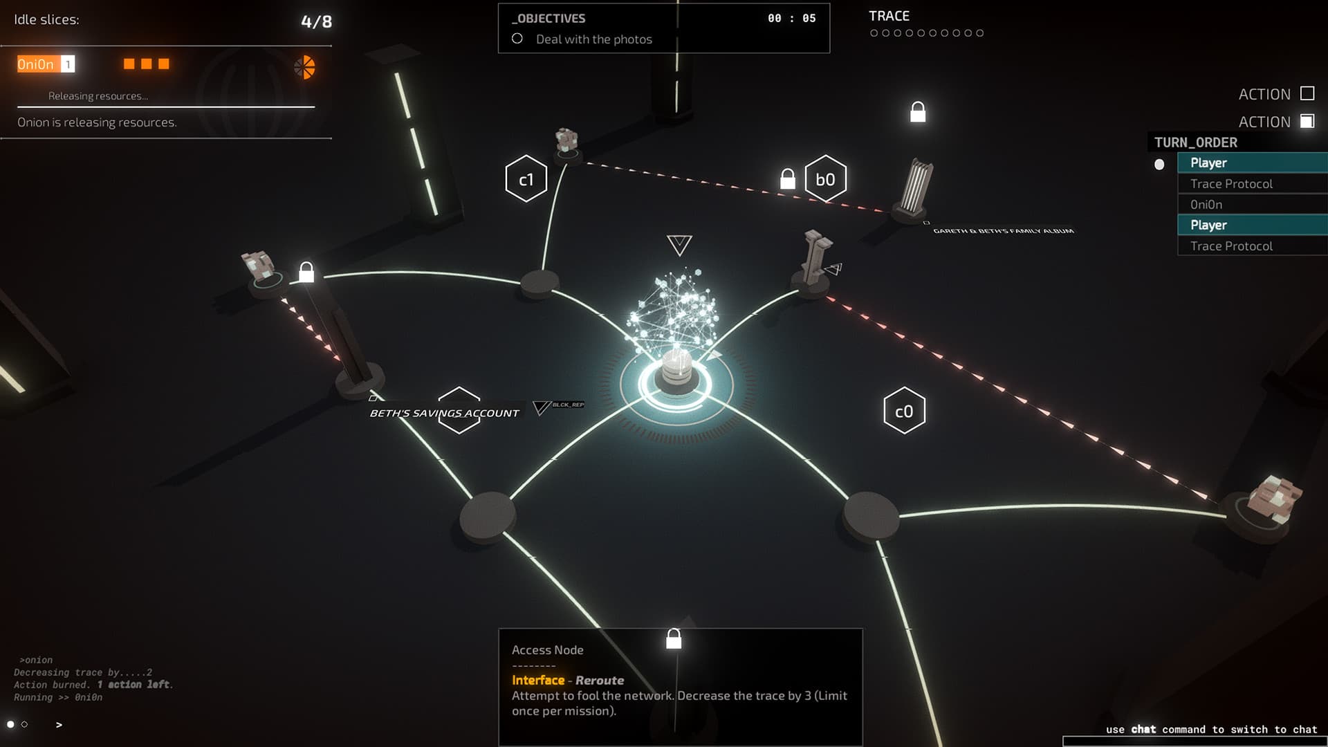 Midnight Protocol — Steam Game key — 4