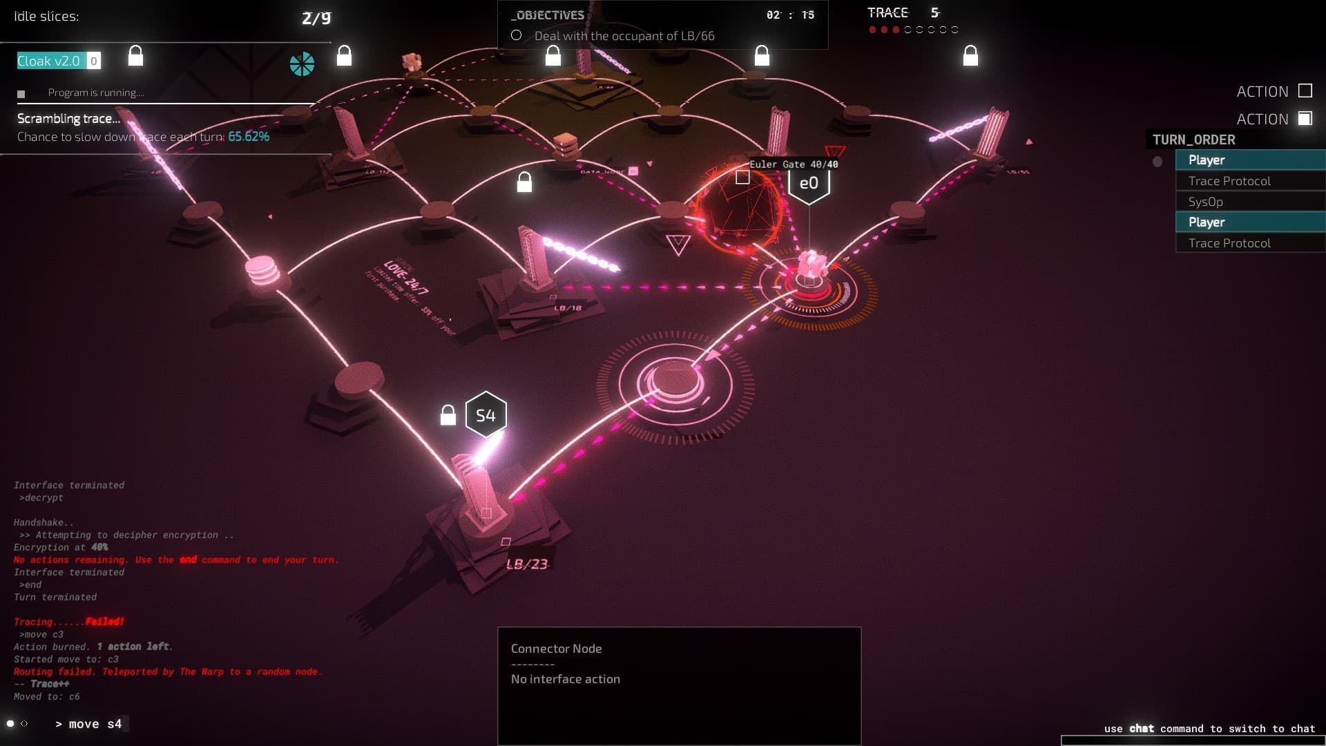 Midnight Protocol — Steam Game key
