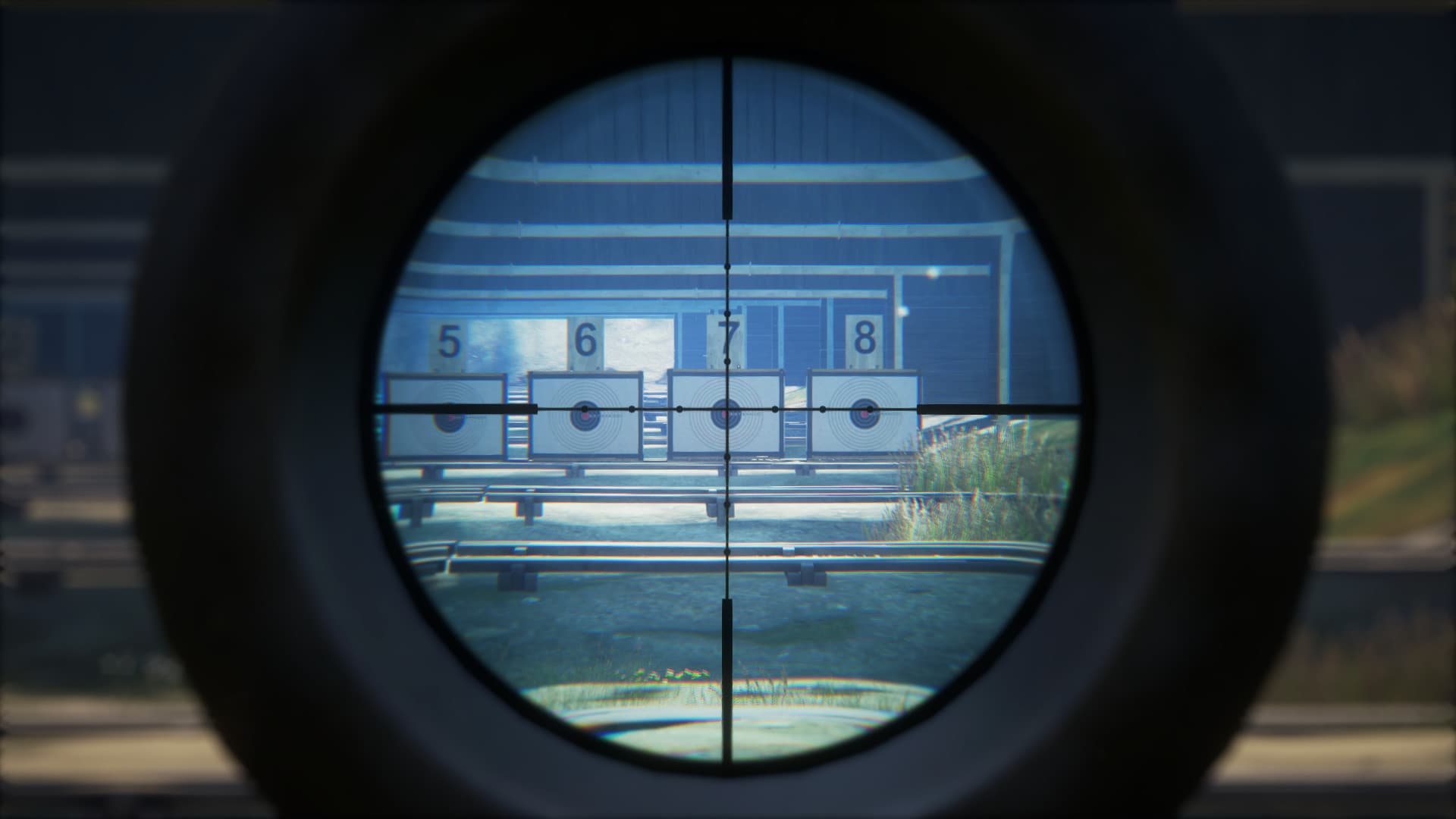 theHunter: Call of the Wild - Weapon Pack 1 DLC — DLC Steam — 2