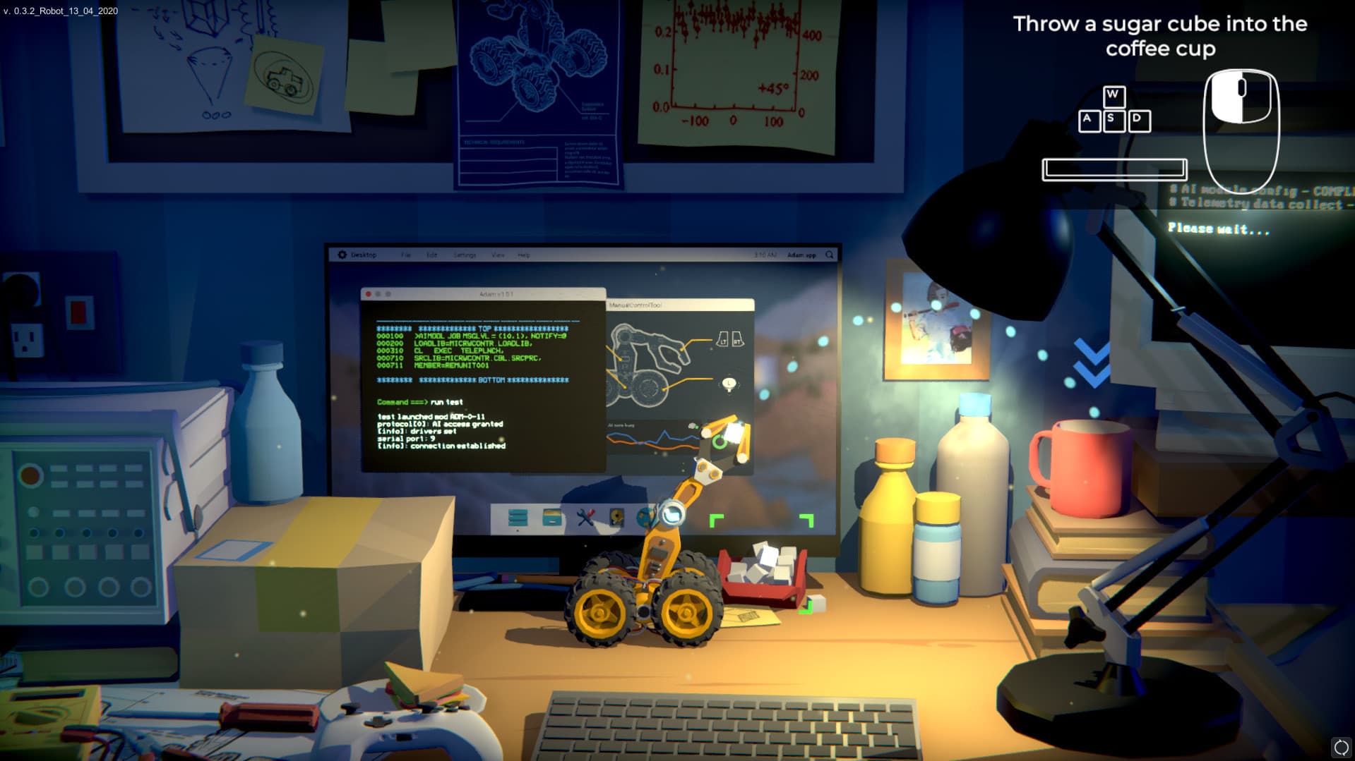 Time Loader — Chiave di gioco Steam — 2