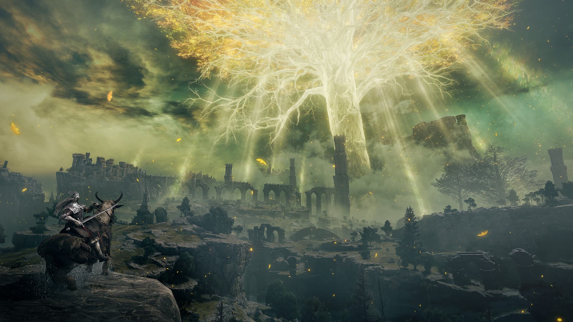 Elden Ring — مفتاح لعبة Steam — 3