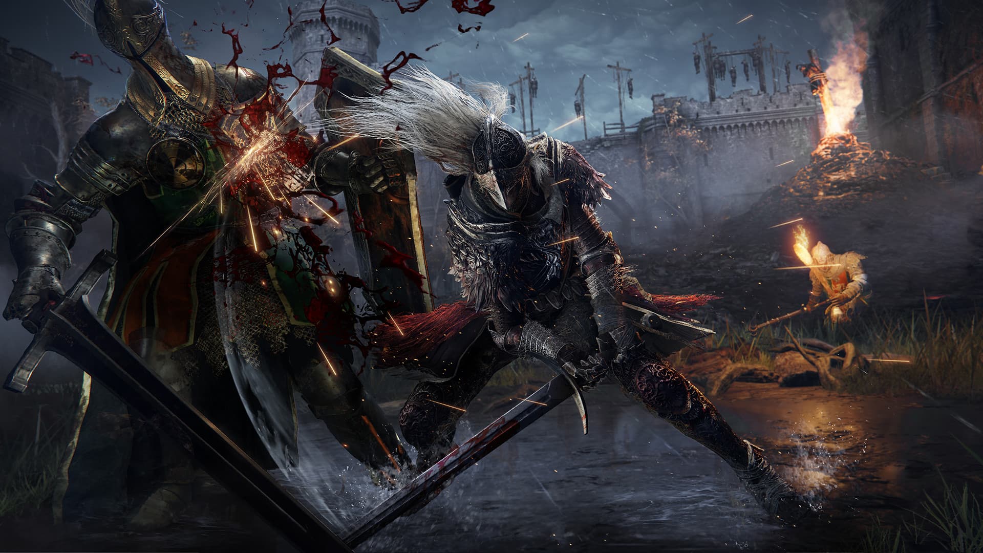 Elden Ring — مفتاح لعبة Steam — 4