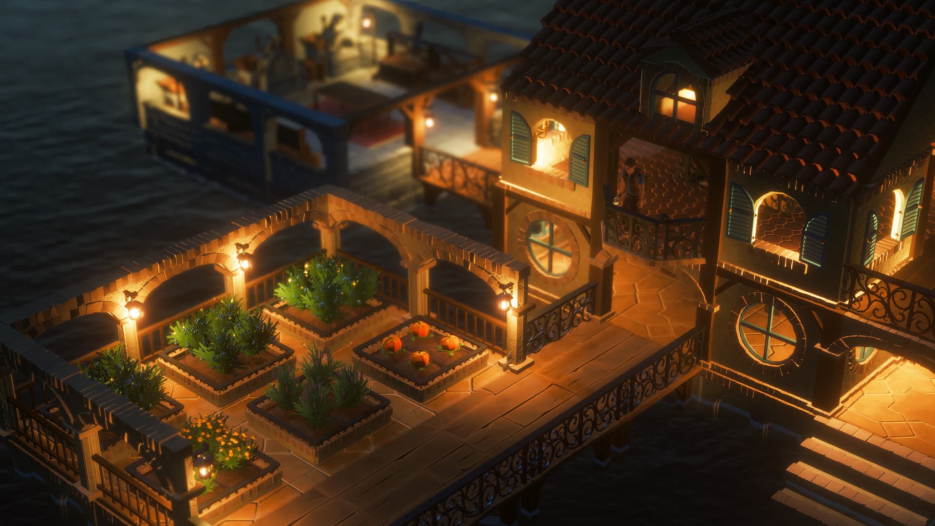 Len's Island — Steam Game key — 2