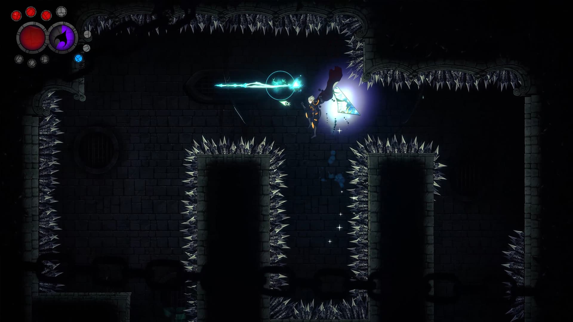 Aeterna Noctis — Steam 게임 키 — 2