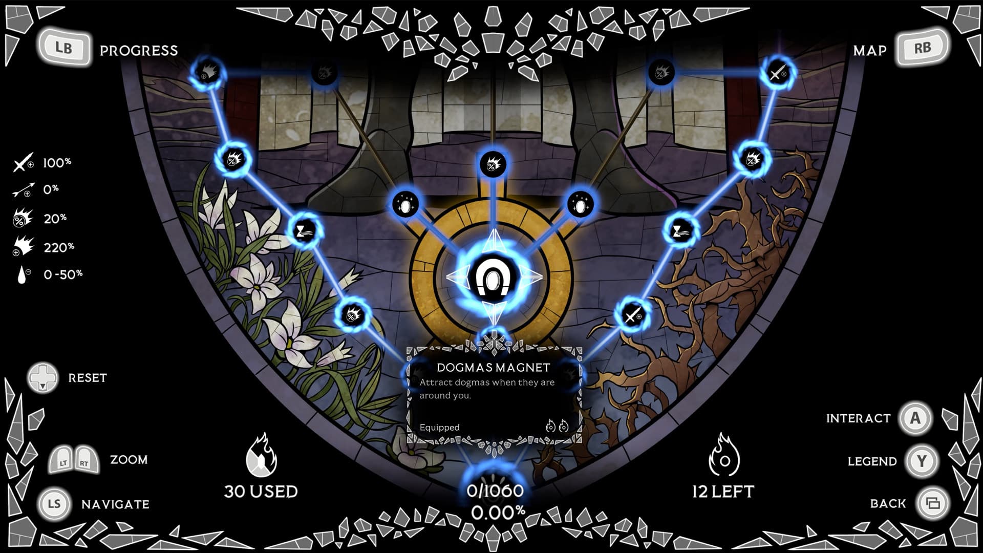 Aeterna Noctis — Steam 게임 키 — 4
