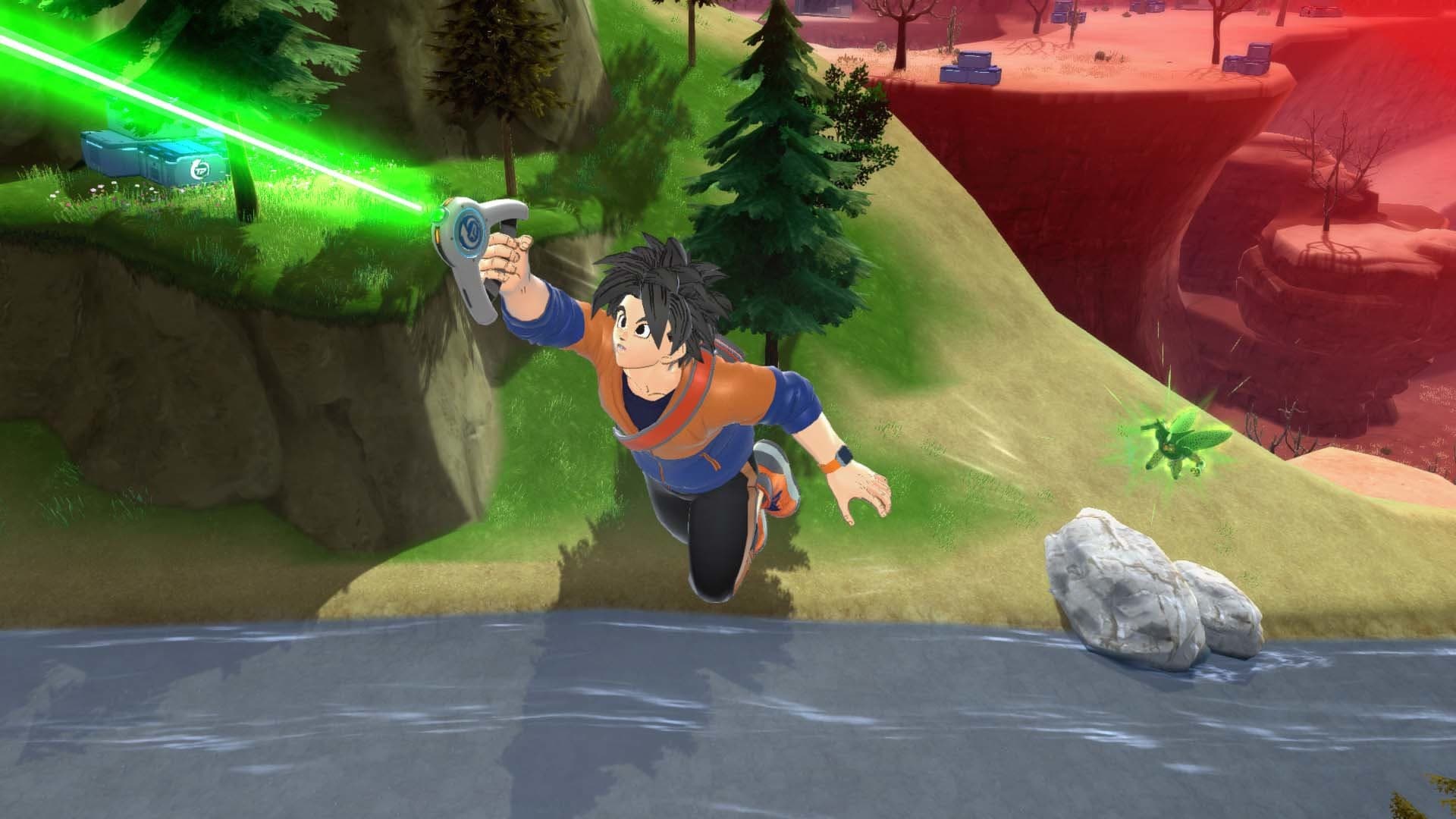 Dragon Ball: The Breakers — Chiave di gioco Steam — 4