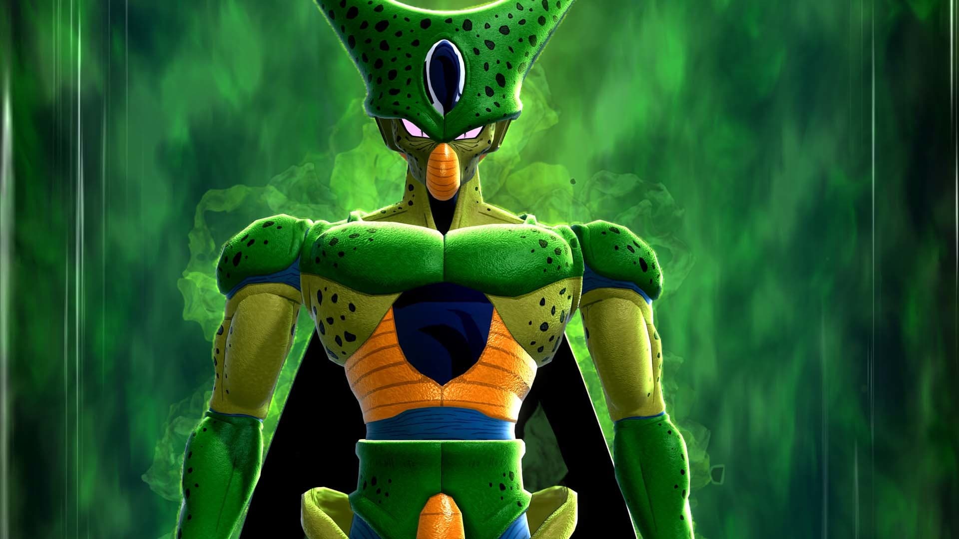 Dragon Ball: The Breakers — Chiave di gioco Steam