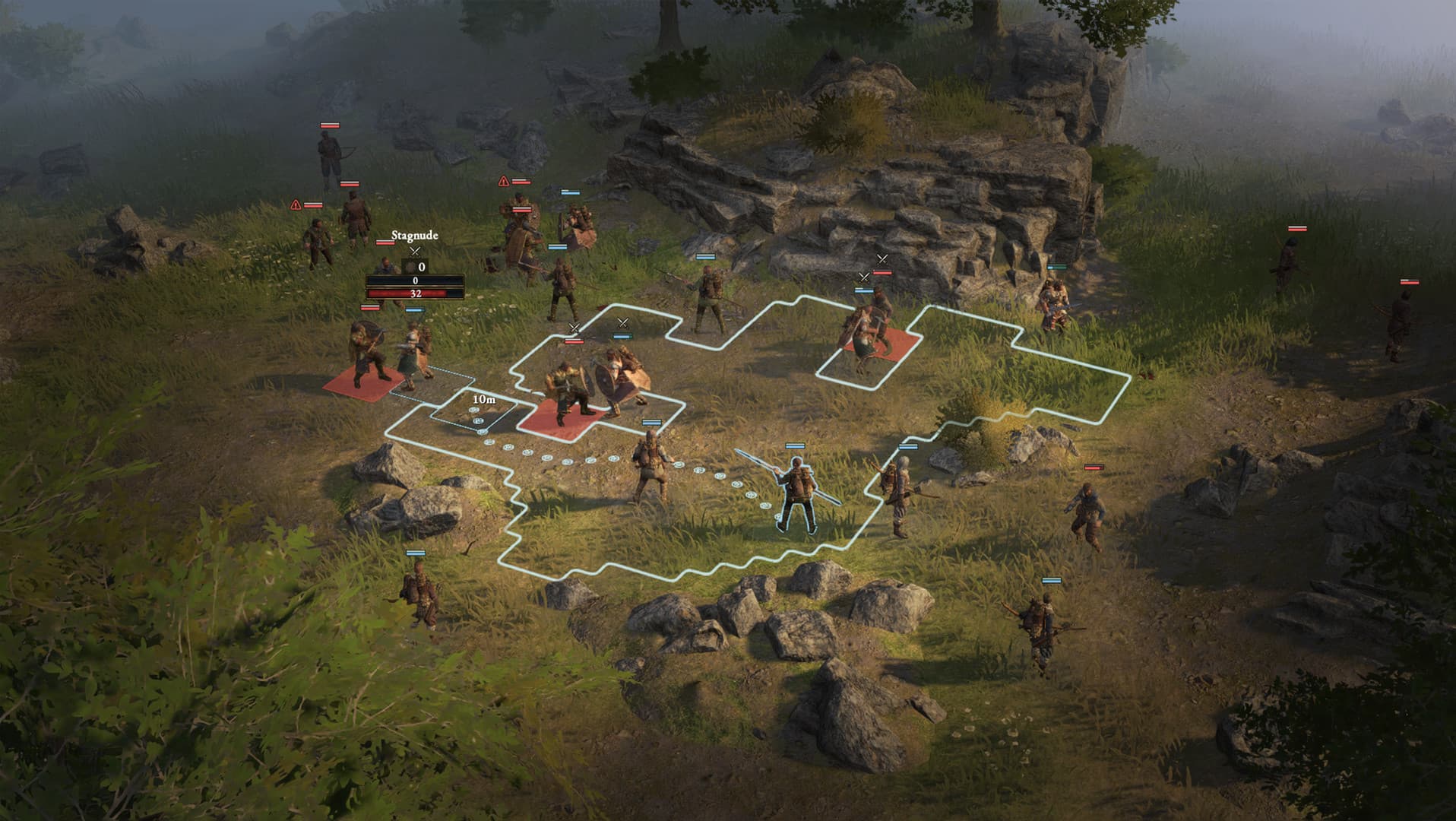 Wartales — Key game Steam — 1